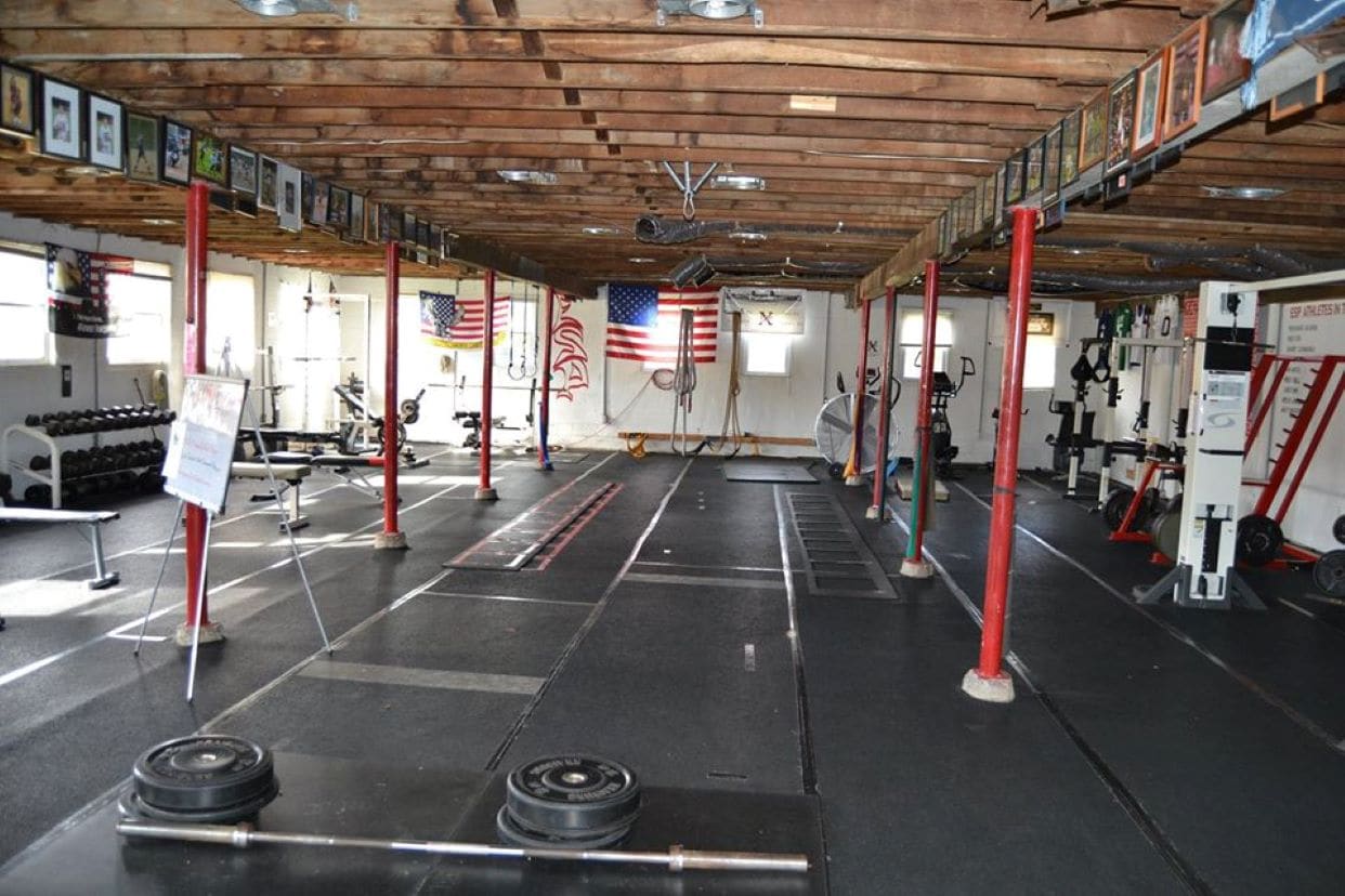 Explosive Sports Performance Read Reviews and Book Classes on ClassPass