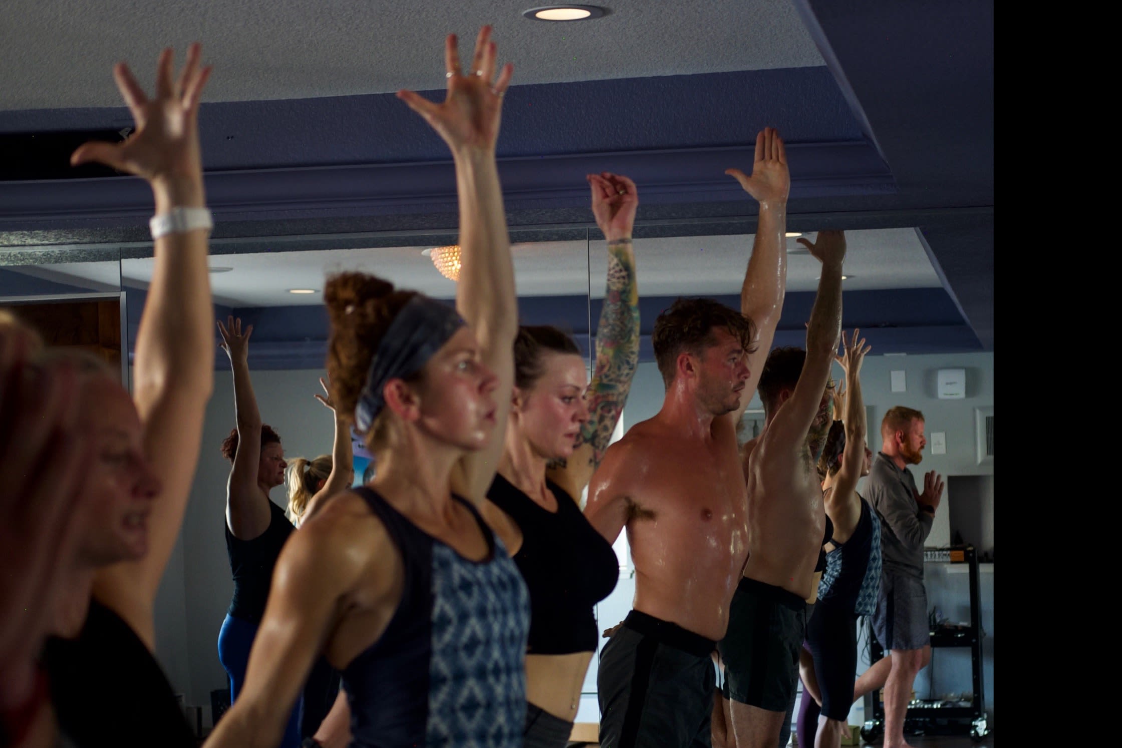 Gather Yoga: Read Reviews and Book Classes on ClassPass