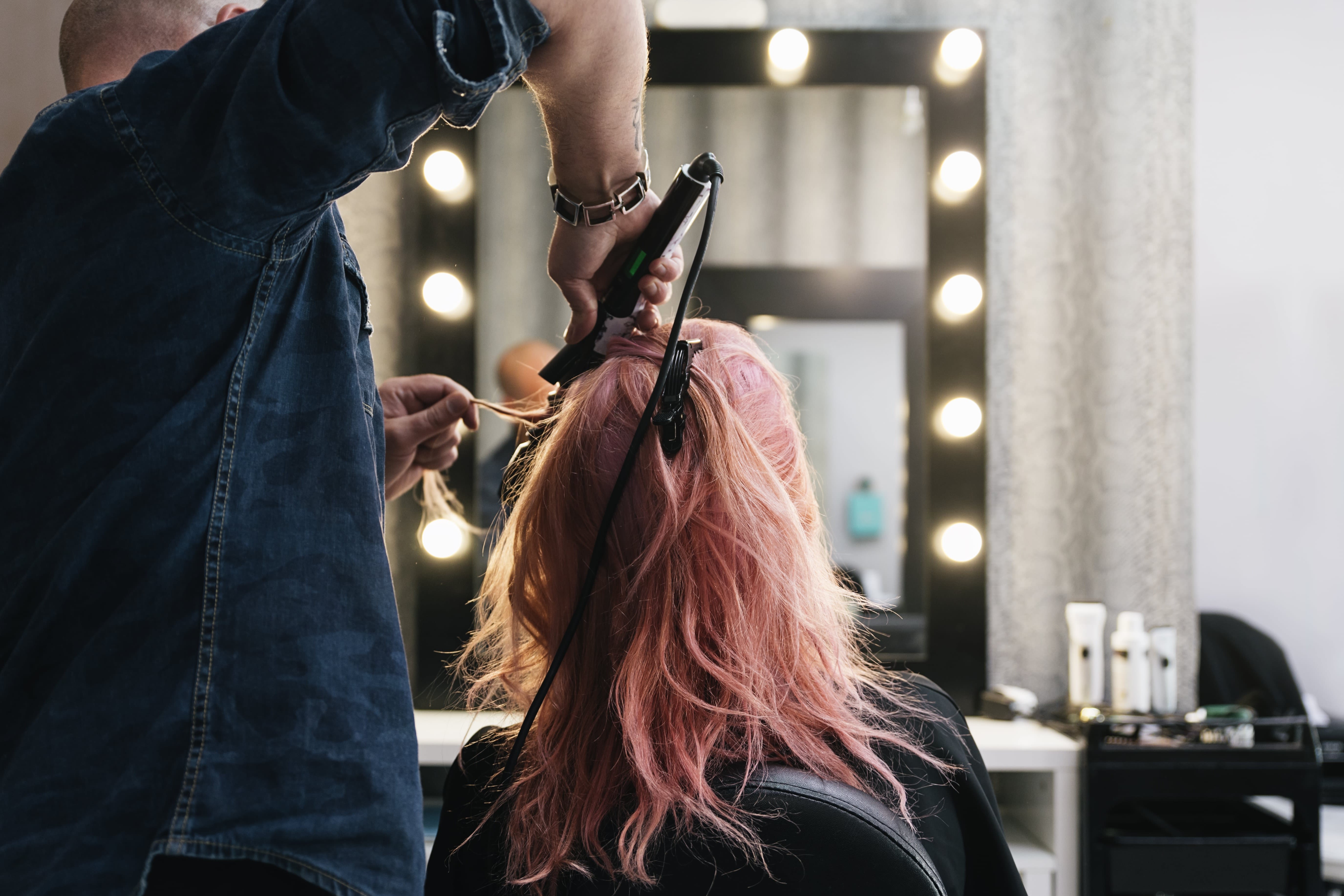 Hair Color at Eclipps Salon: Read Reviews and Book Classes on ClassPass