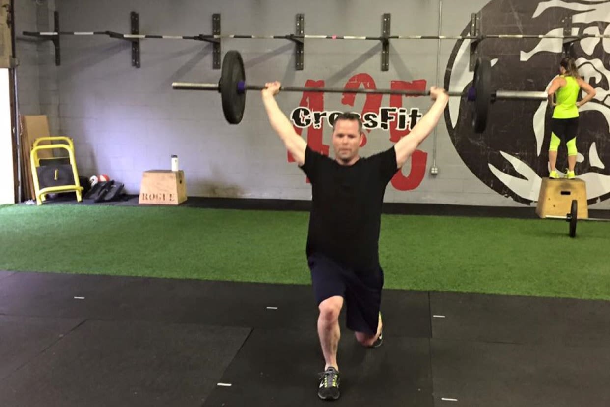 CrossFit 425: Read Reviews and Book Classes on ClassPass