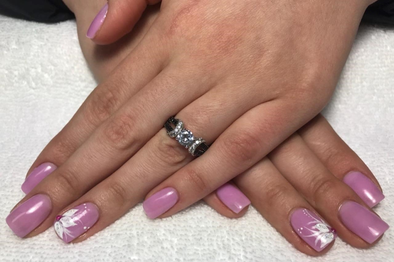 Stream Nails & Spa: Read Reviews and Book Classes on ClassPass