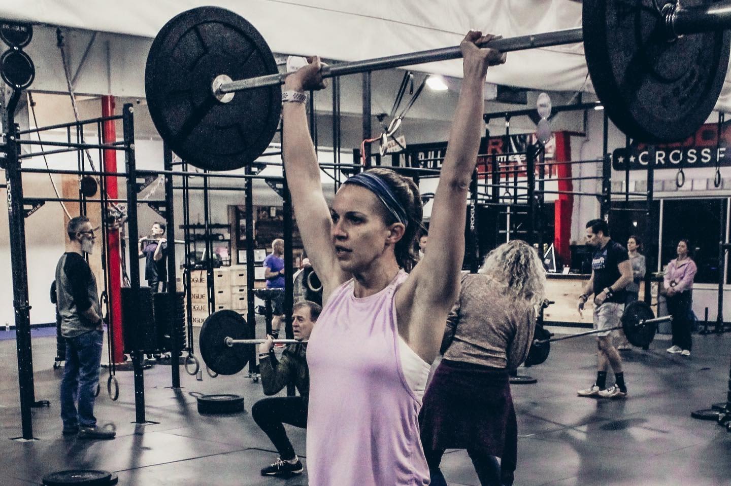 ASDC CrossFit Read Reviews and Book Classes on ClassPass