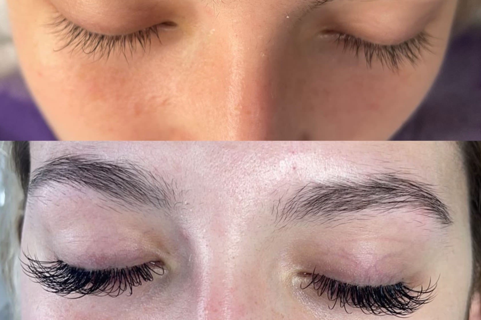 Basic Set Lashes Master Artist 2 Week Refill At Sherry Lash And Beauty Studio Read Reviews And Book Classes On Classpass