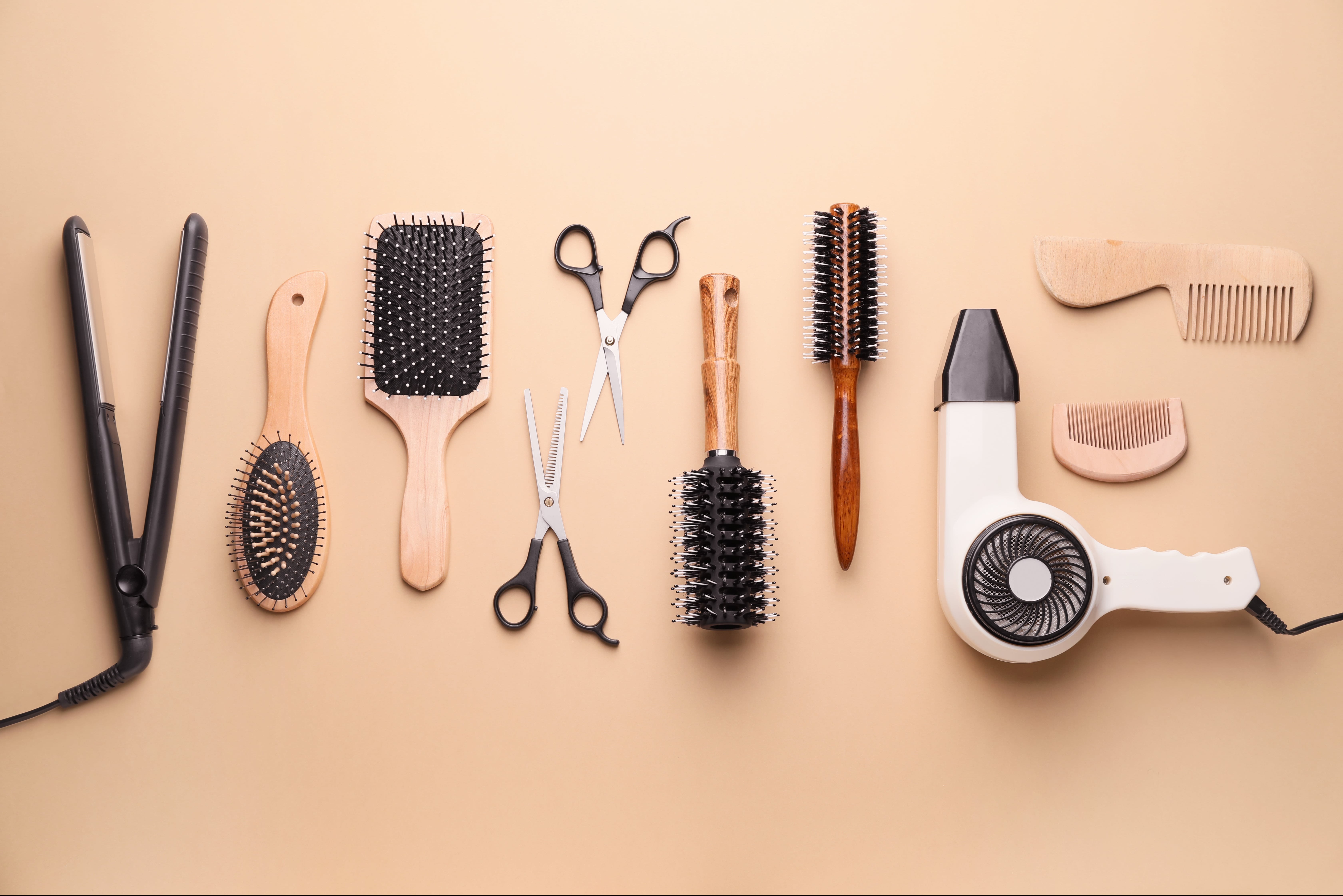 Women's Haircut at WINK SALON + SPA: Read Reviews and Book Classes on  ClassPass