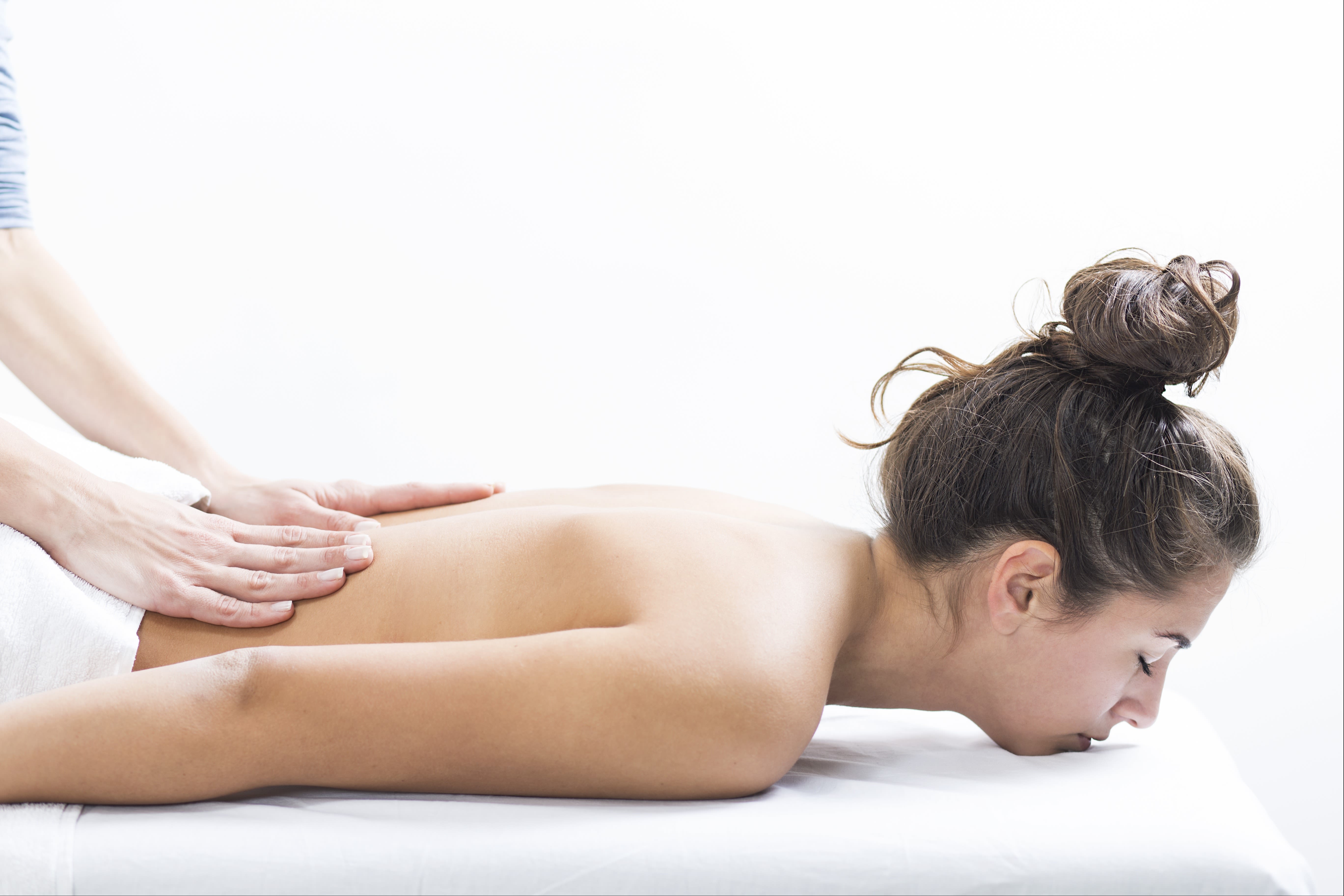 10 reasons to get a Shiatsu massage - ClassPass Blog