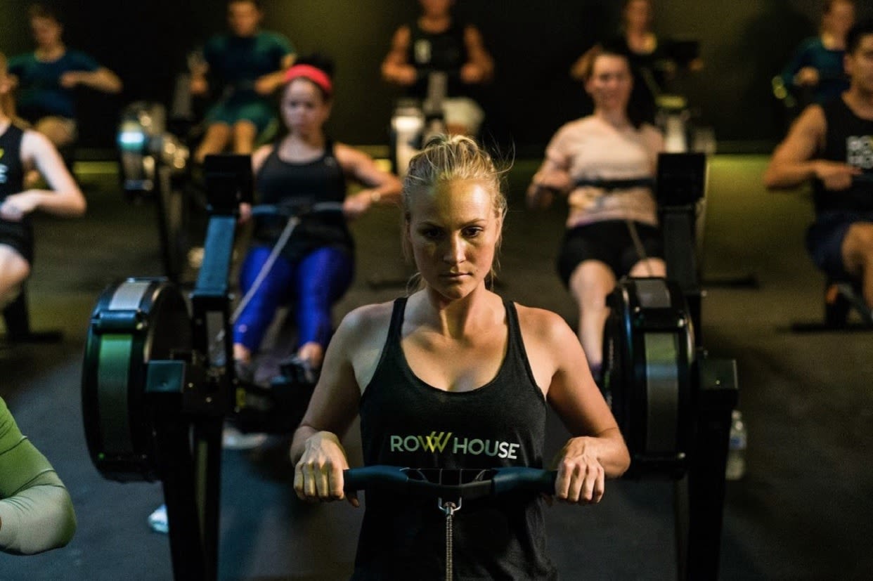 Row House Ladera Ranch Read Reviews and Book Classes on ClassPass