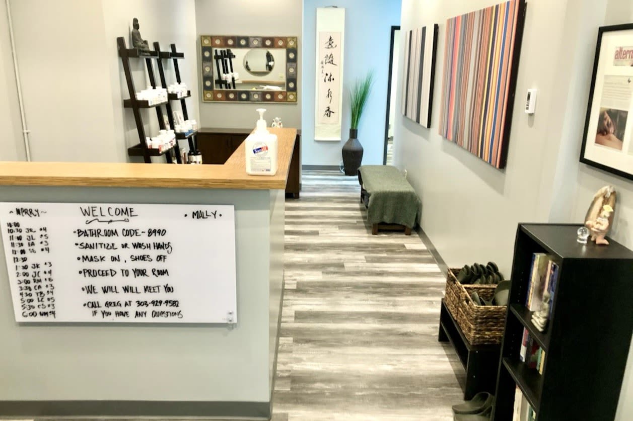 Acupuncture Denver Oriental Medical Arts Read Reviews and Book Classes