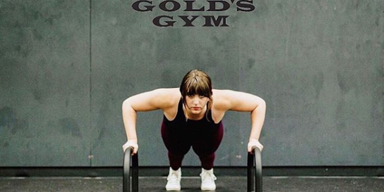Gold S Gym Murfreesboro North Read Reviews And Book Classes On Classpass