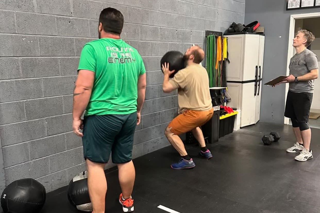 tobacco road crossfit Tobacco Road CrossFit: Read Reviews and Book Classes on ClassPass