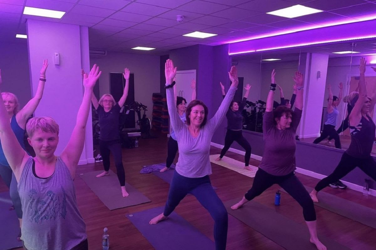 Anytime Fitness Worthing Read Reviews And Book Classes On ClassPass anytime-fitness-worthing-read-reviews-and-book-classes-on-classpass