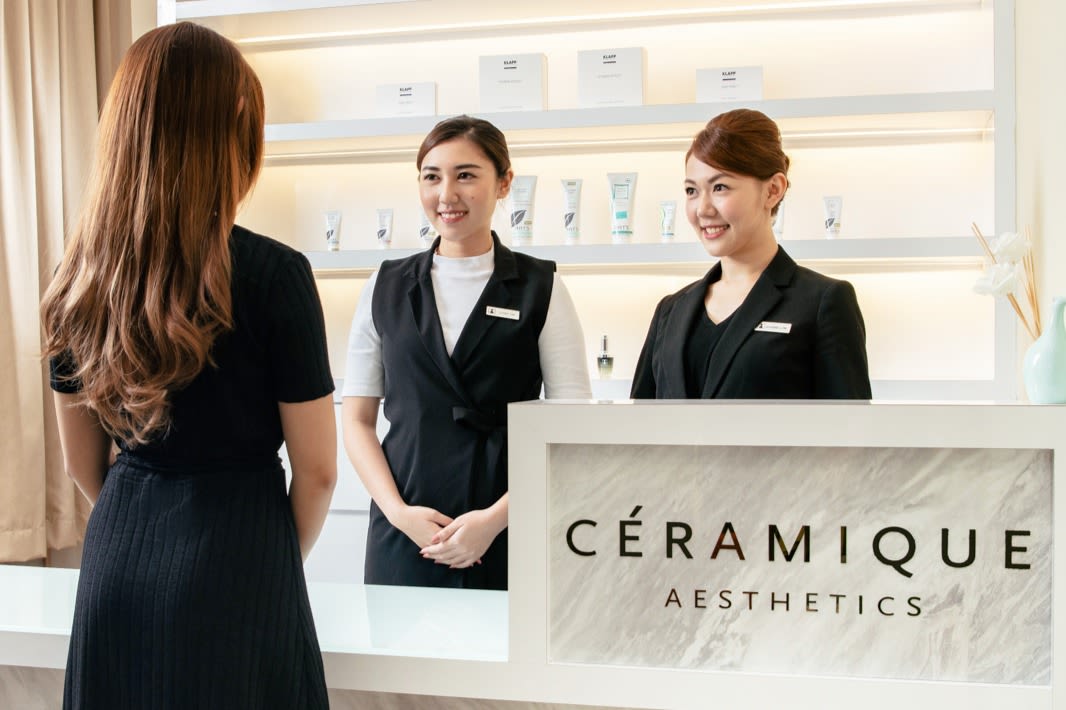 Ceramique Aesthetics Orchard Read Reviews And Book Classes On Classpass