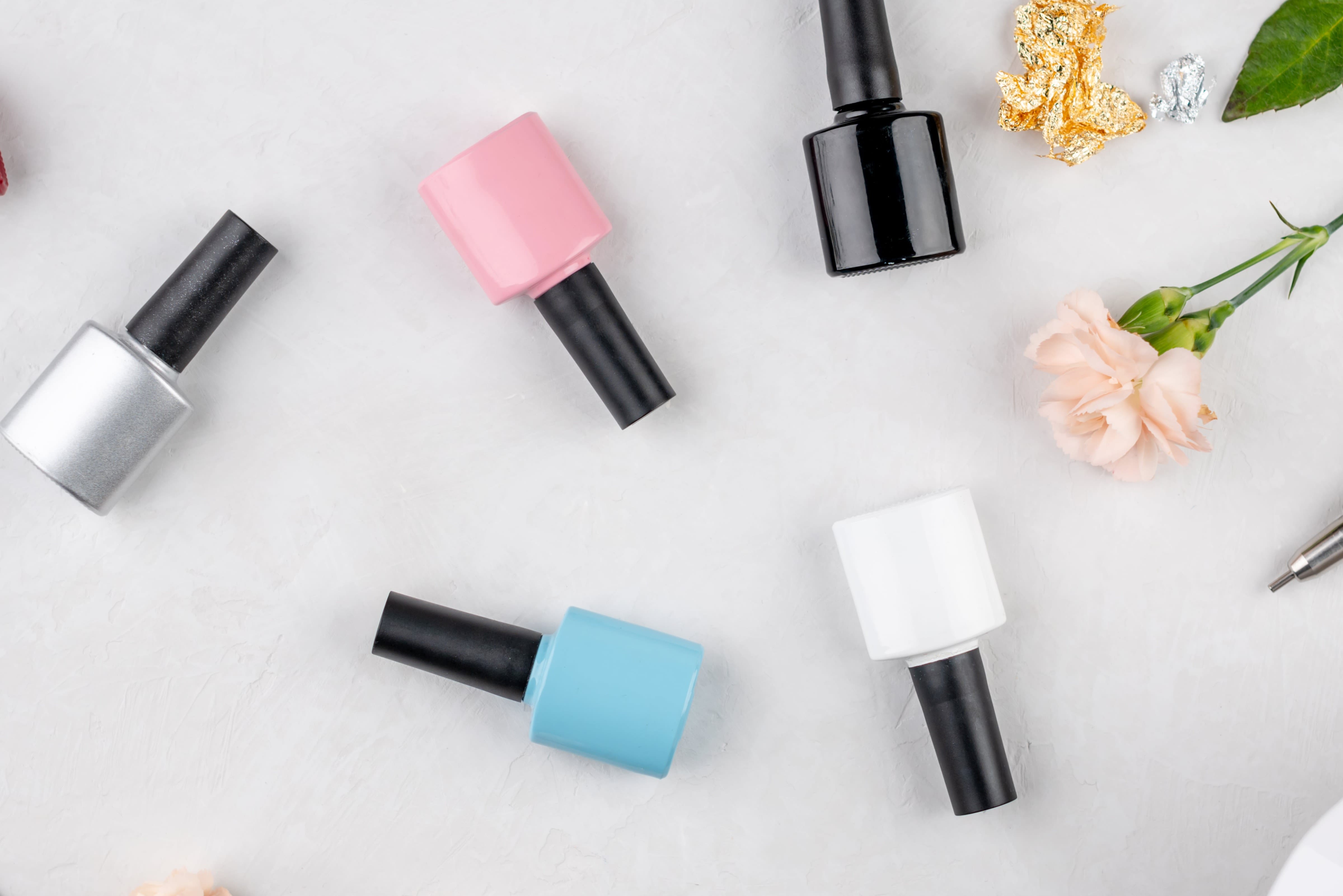 Your Nail Salon: Read Reviews and Book Classes on ClassPass