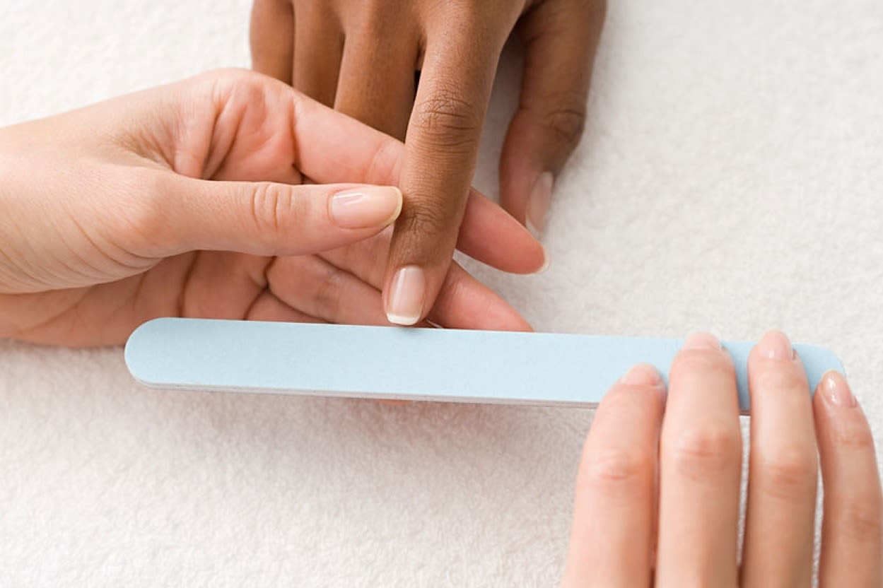 Astone Nail Lounge Read Reviews and Book Classes on ClassPass