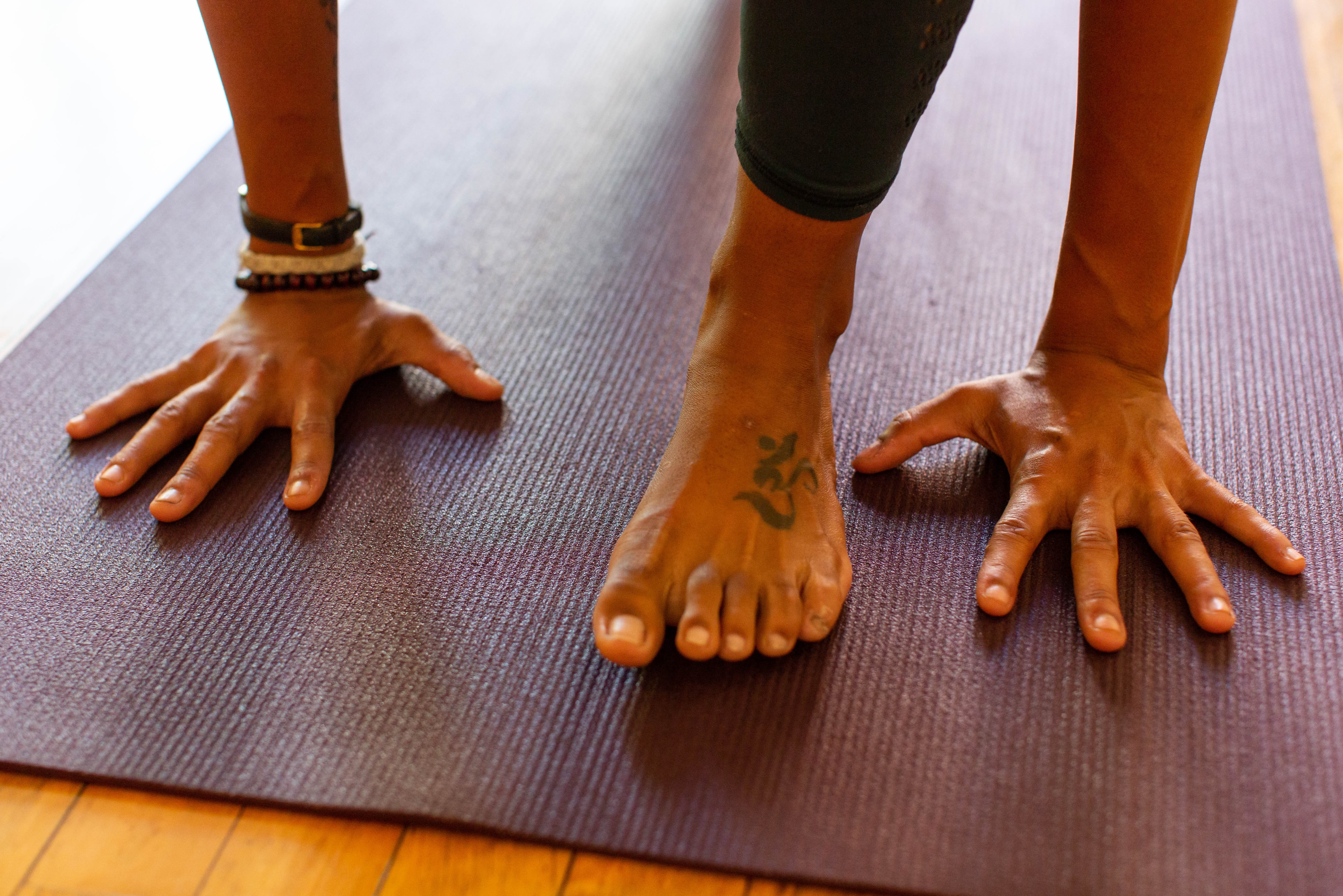 Bhakti Yoga DC: Read Reviews and Book Classes on ClassPass