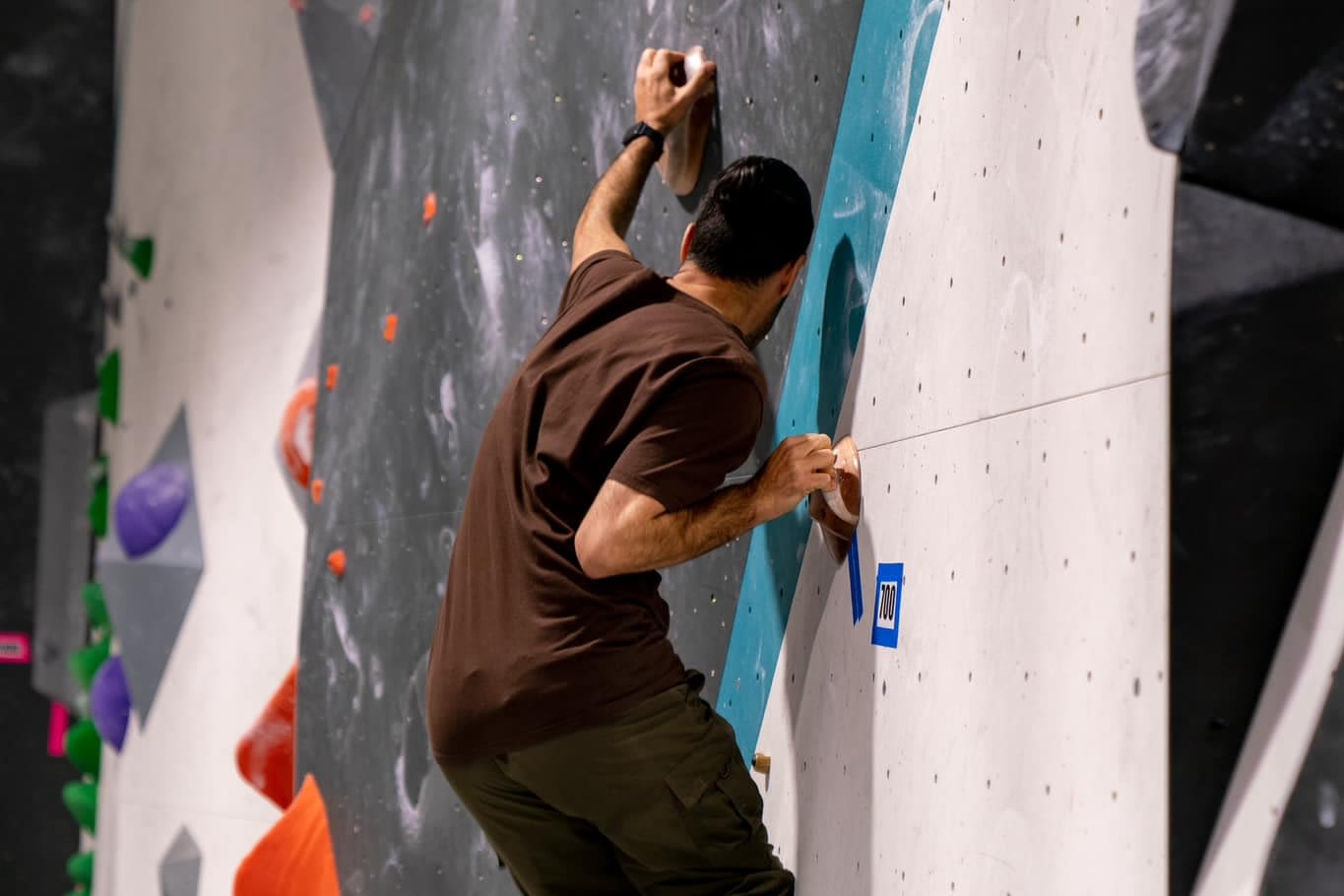 Alta Climbing Gilbert Read Reviews and Book Classes on ClassPass
