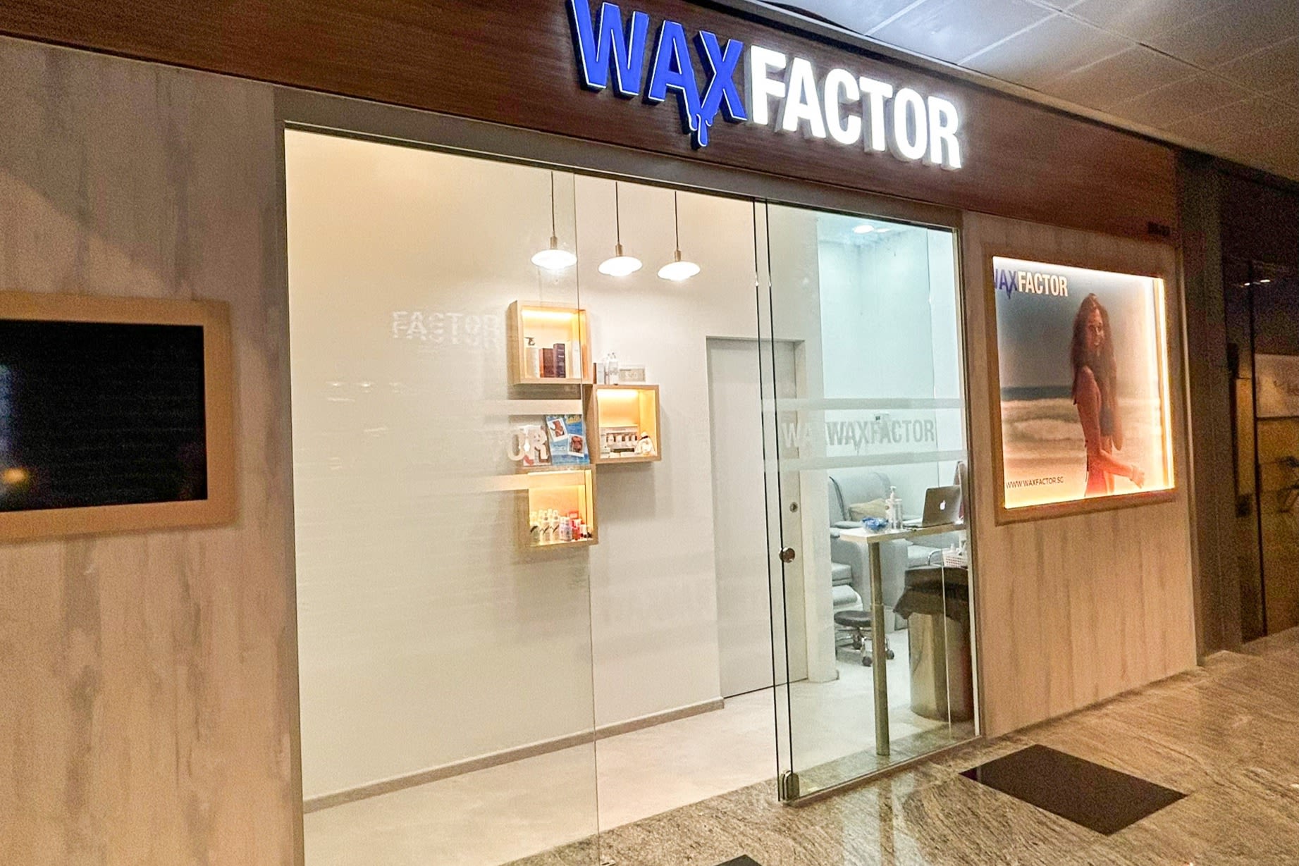 Summer Nail Salon Guoco Tower Read Reviews and Book Classes on ClassPass