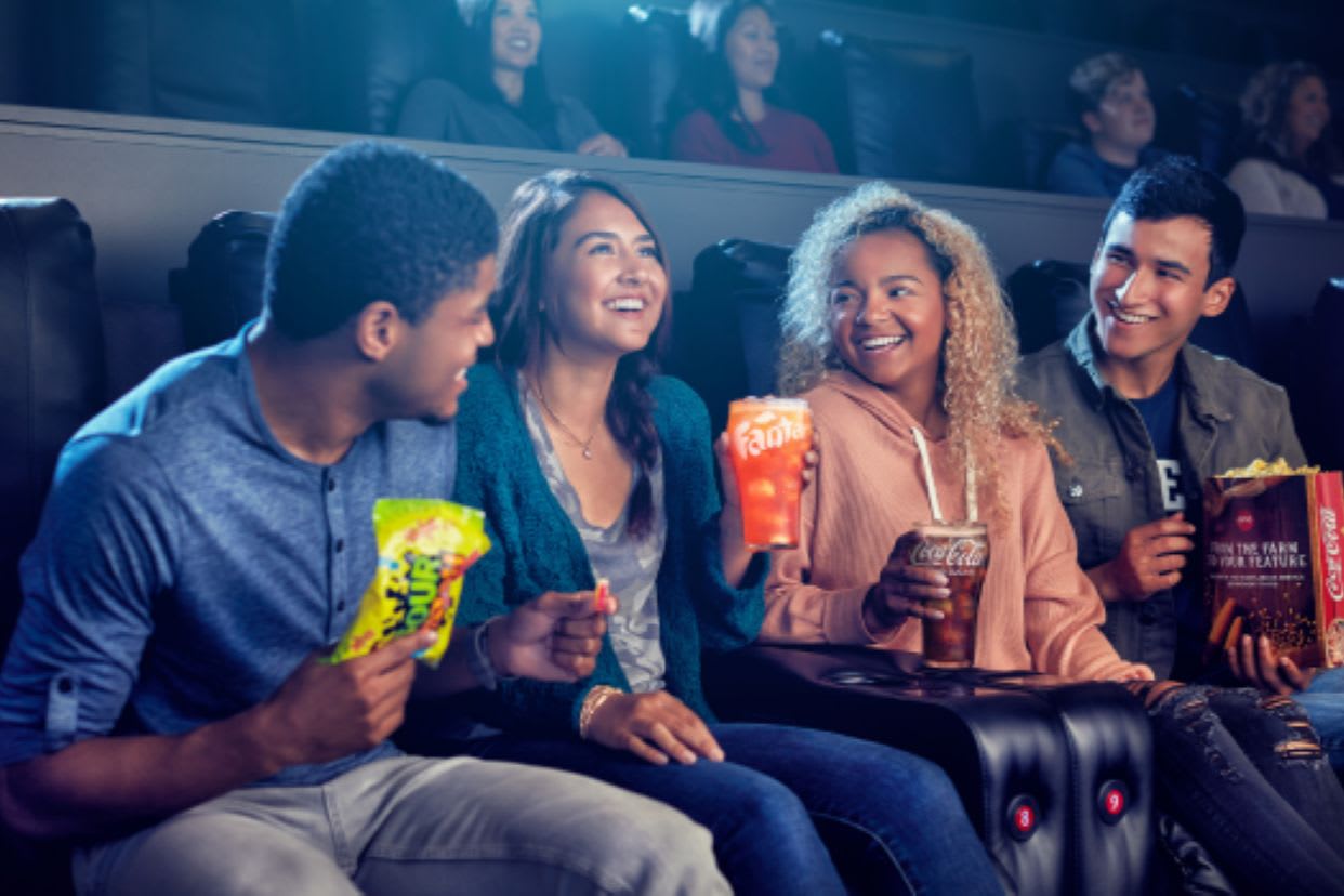 Madison Amc AMC Theatres - Madison Yards 8 : Lire les avis et réserver des cours ...
