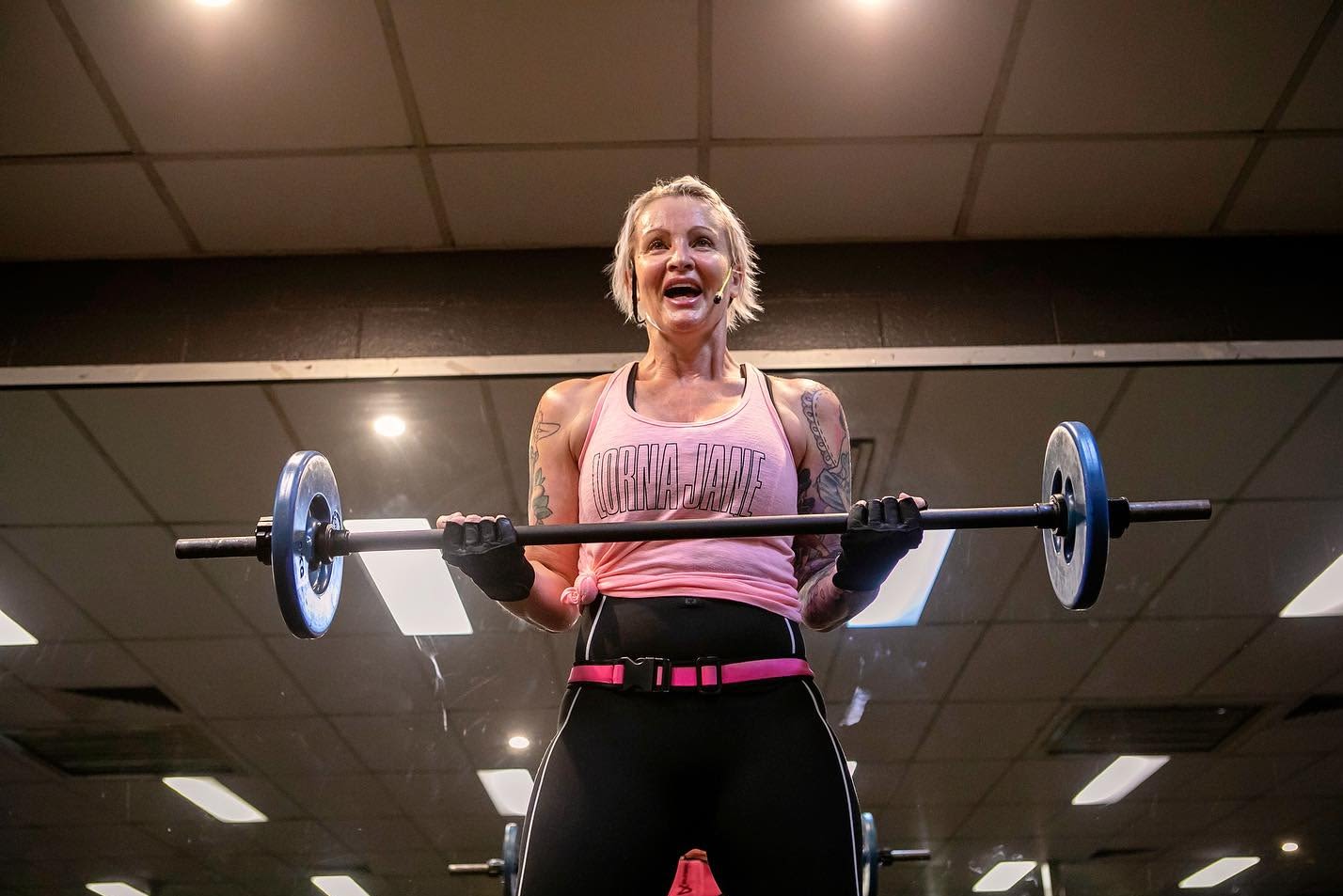 Active Life Fitness Read Reviews and Book Classes on ClassPass