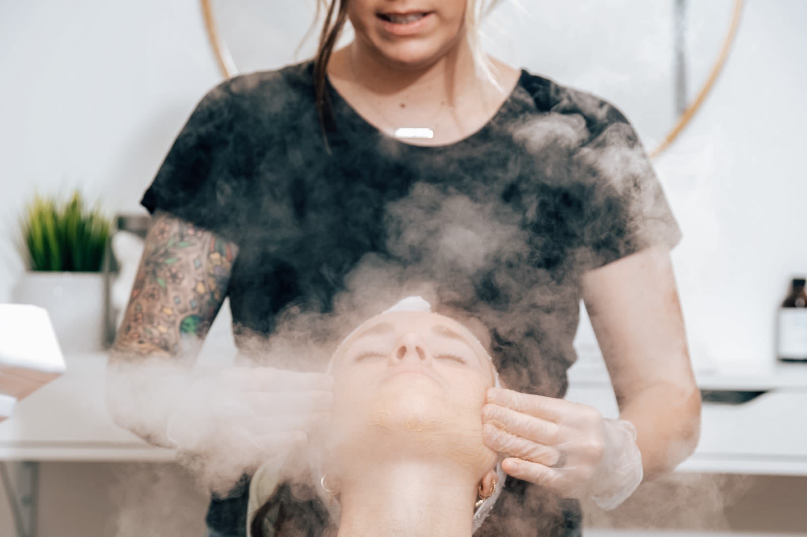Oasis Face Bar - Wicker Park: Read Reviews and Book Classes on