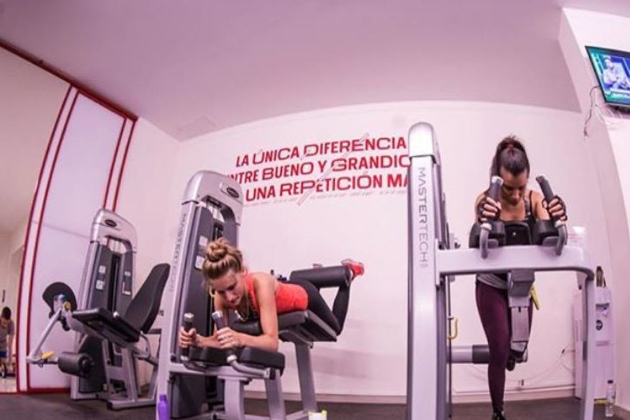 Effort Gym Peredo Read Reviews And Book Classes On ClassPass effort-gym-peredo-read-reviews-and-book-classes-on-classpass