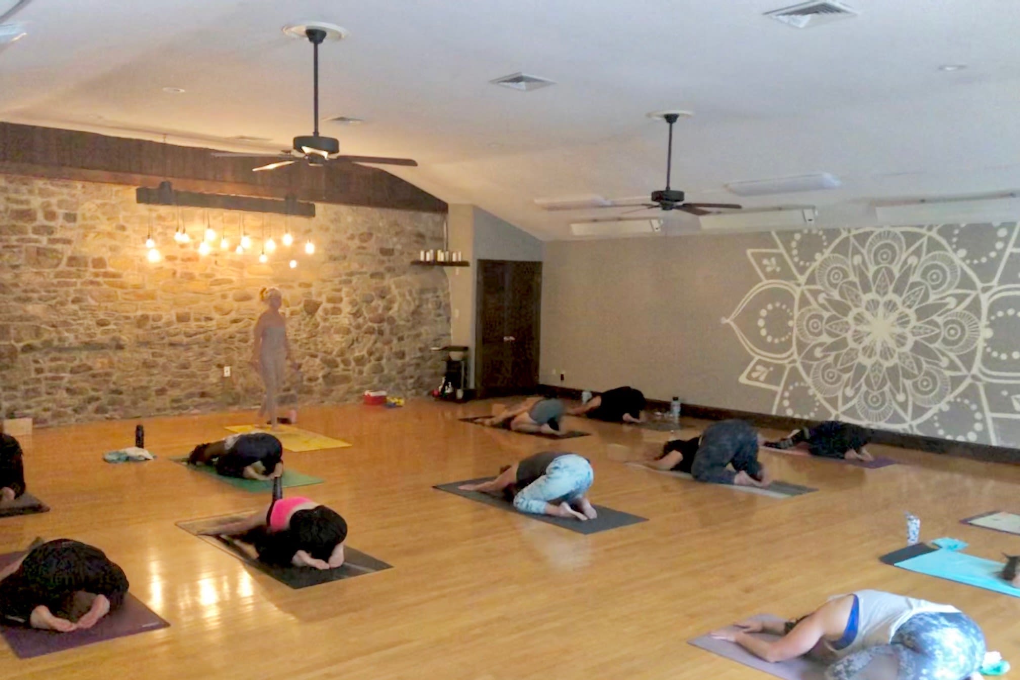 Let's Get Zen Yoga: Read Reviews and Book Classes on ClassPass
