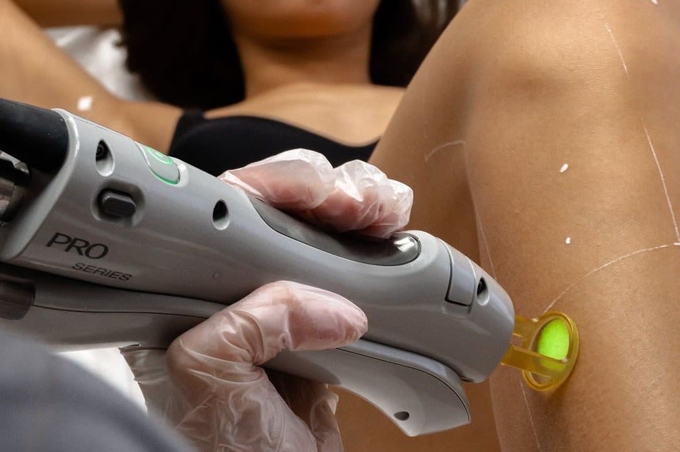 SKNRY Laser & Skin Aesthetics: Read Reviews and Book Classes on