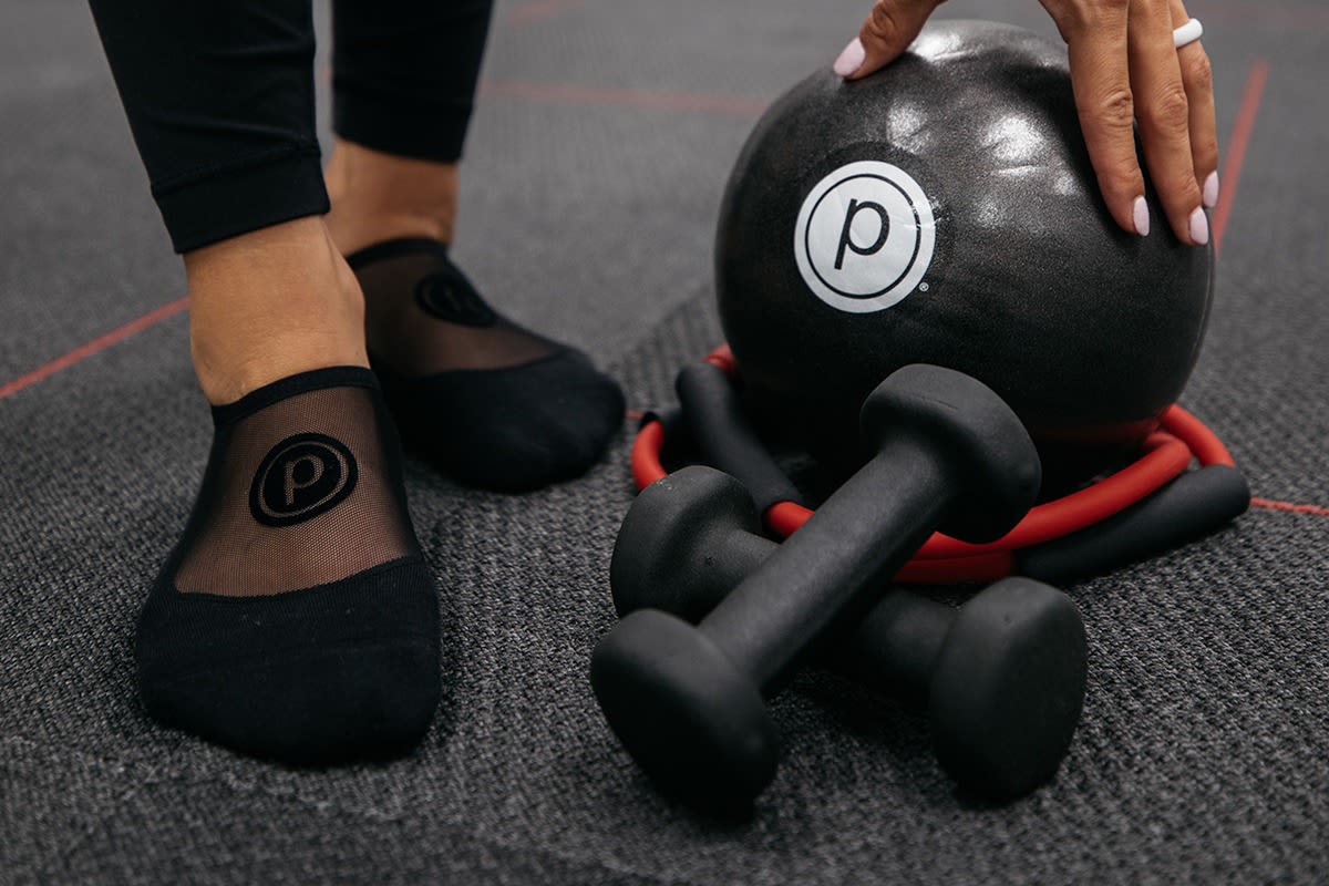 Pure Barre - New York  Long Island City: Read Reviews and Book Classes on  ClassPass
