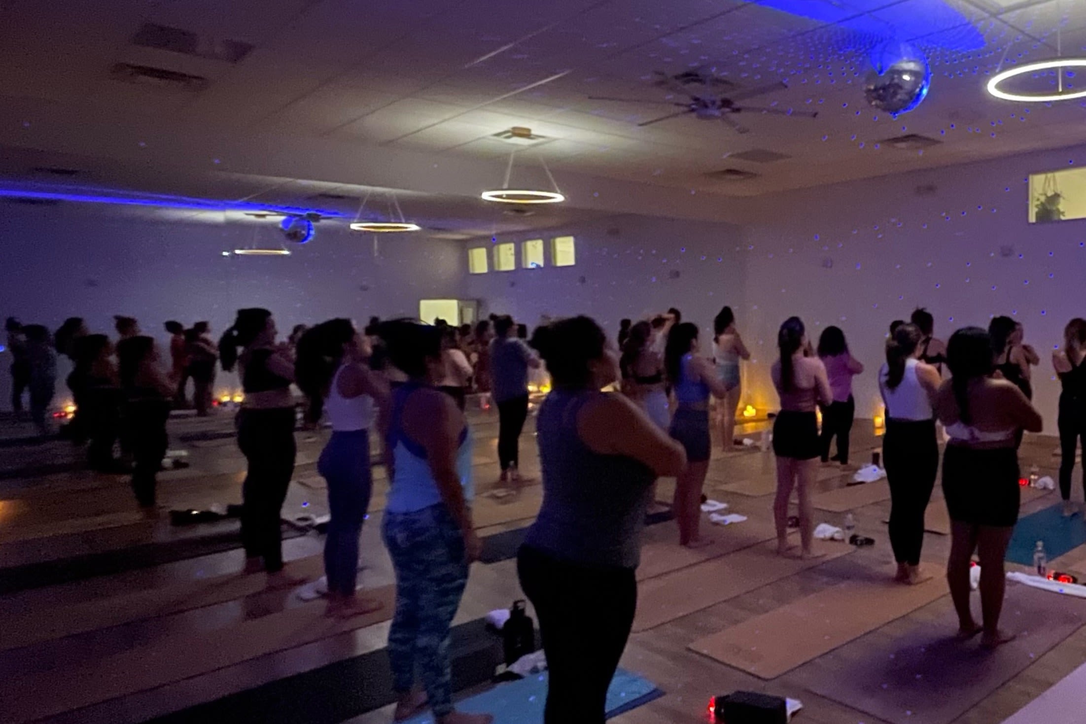 Humble Haven Yoga Expands West End studio space, class offerings