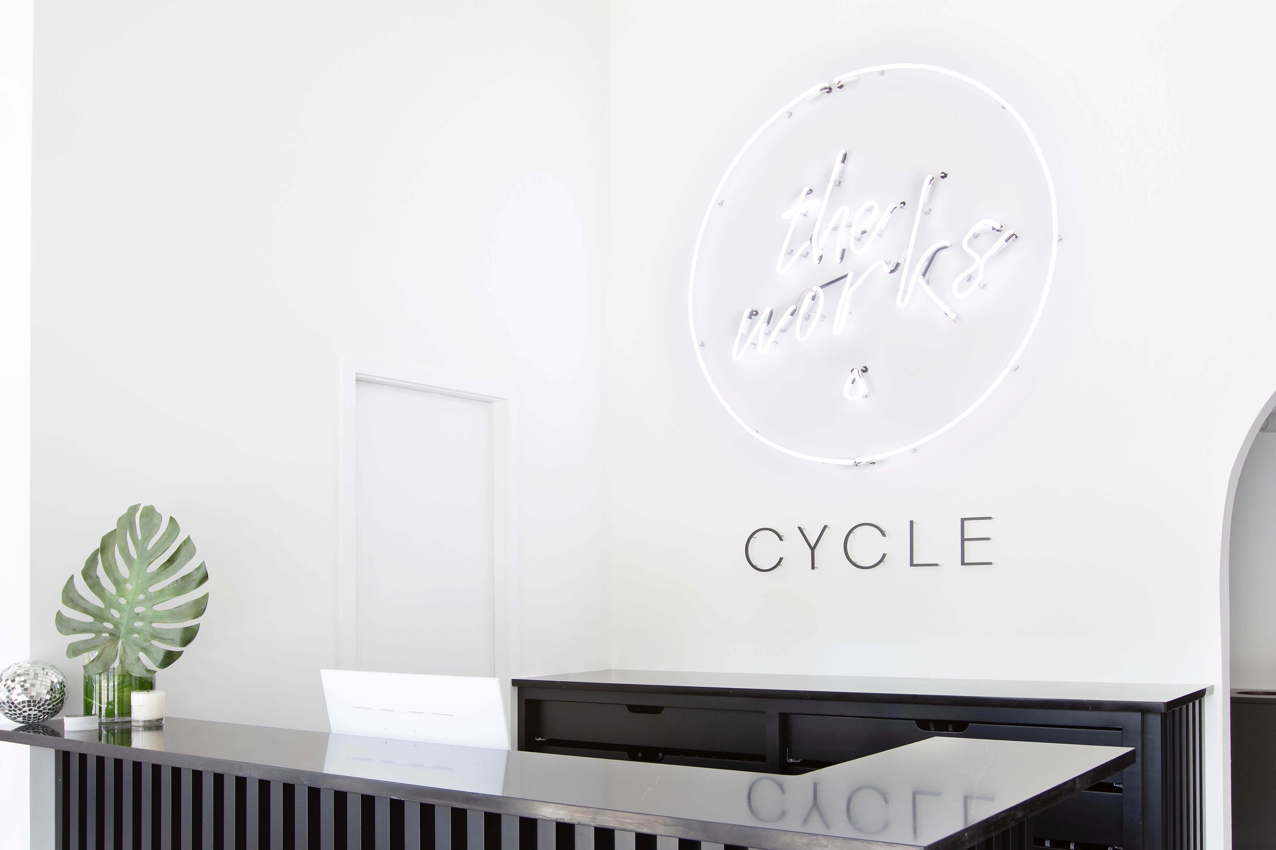 The Works Cycle: Read Reviews and Book Classes on ClassPass