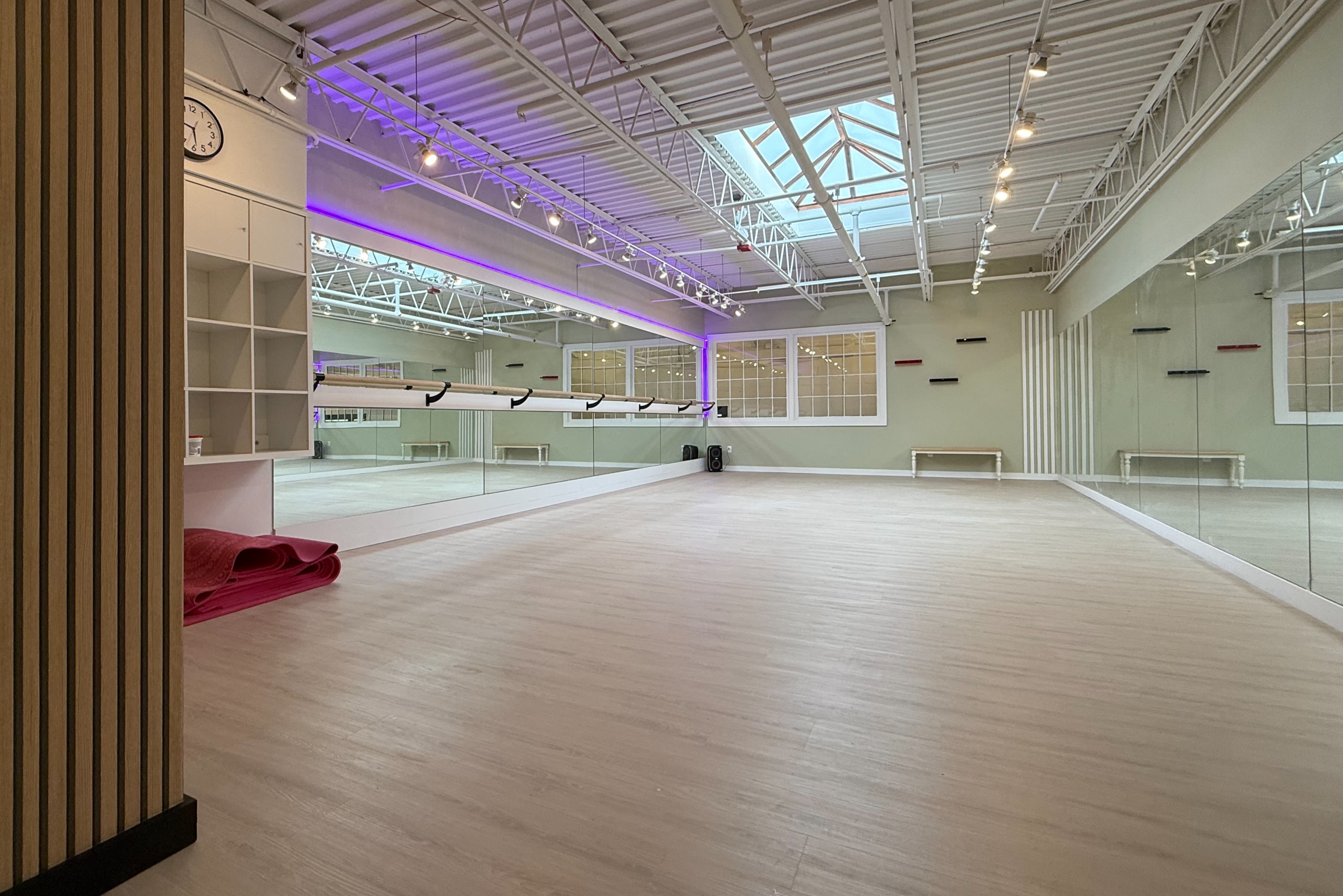 MVP Dance Complex - Roslyn Campus: Read Reviews and Book Classes on ...
