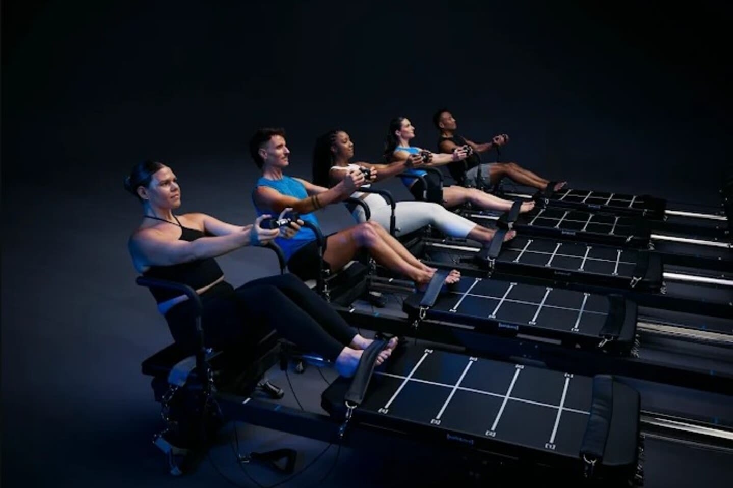 [solidcore] - The Summit: Read Reviews and Book Classes on ClassPass