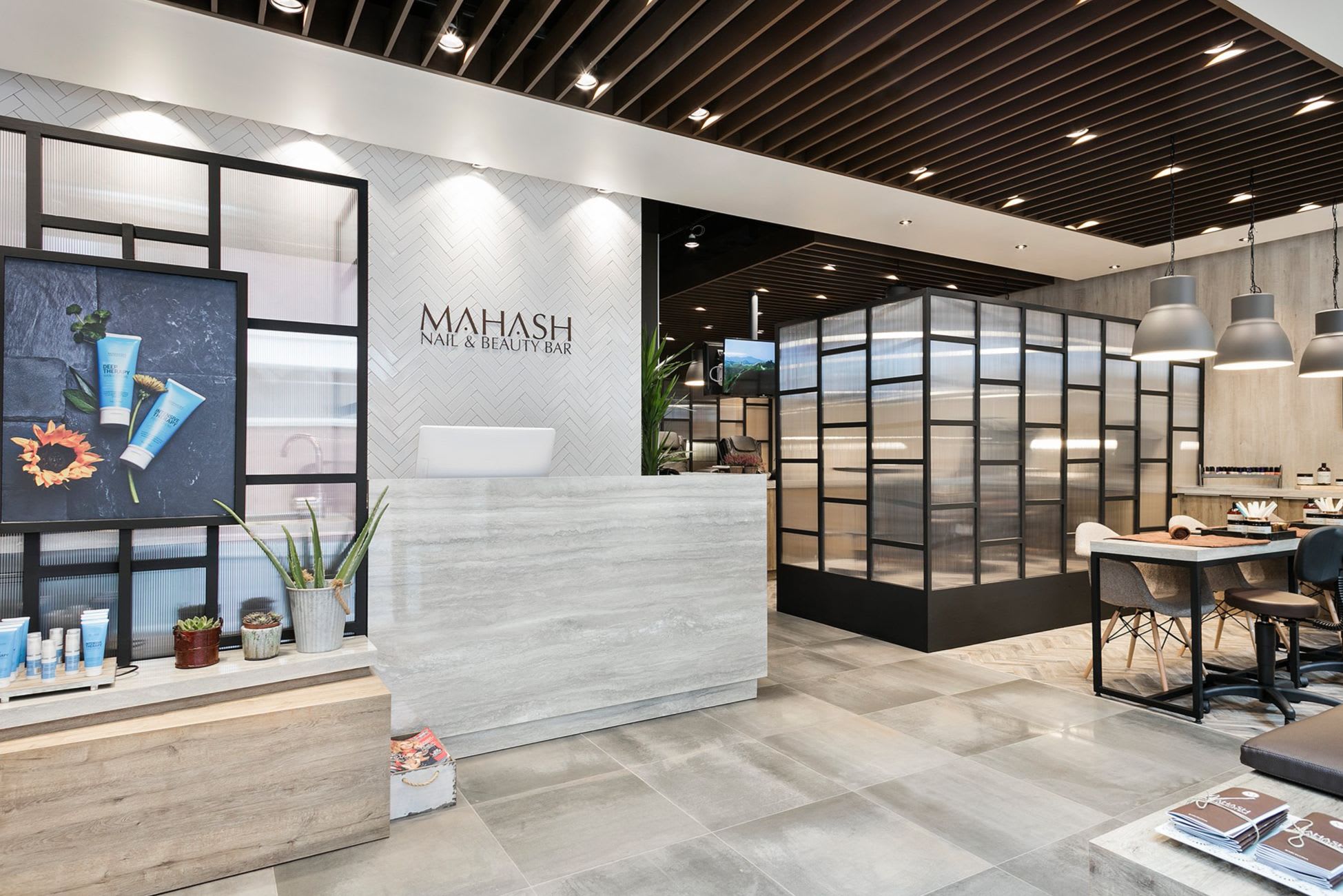 MAHASH NAIL & BEAUTY BAR: Read Reviews and Book Classes on ClassPass