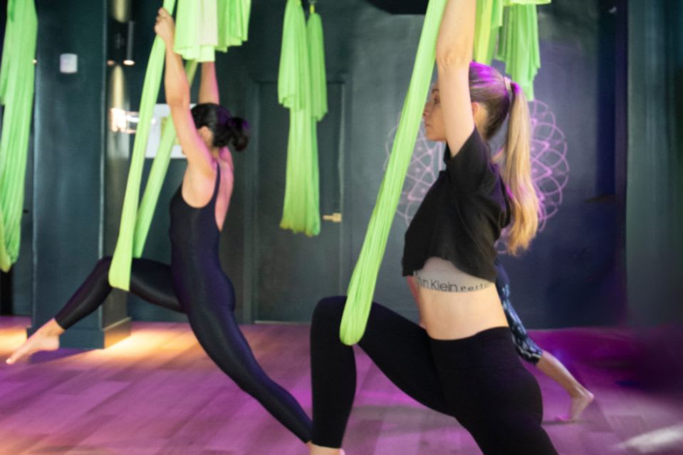 RF Studios Miami: Read Reviews and Book Classes on ClassPass