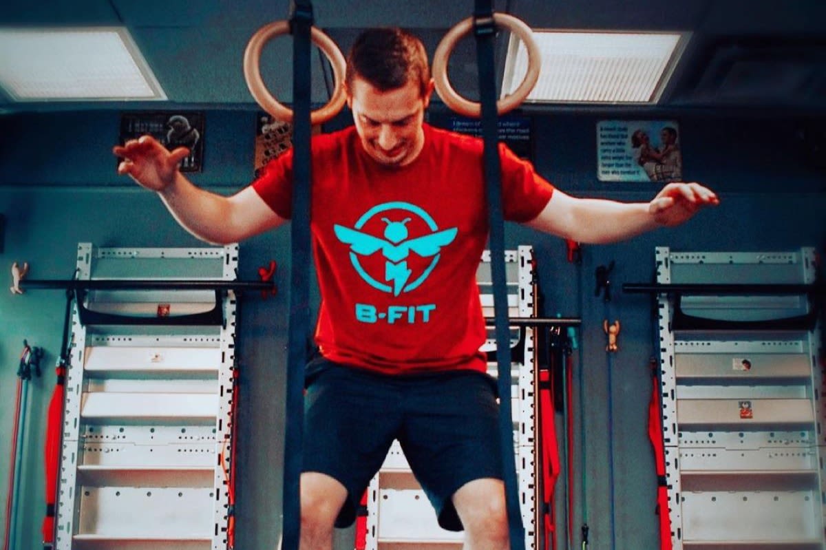 Boulder Fitness Training Read Reviews and Book Classes on ClassPass