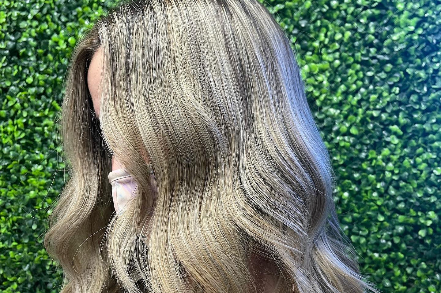 Beyond Beauty Lounge: Read Reviews and Book Classes on ClassPass