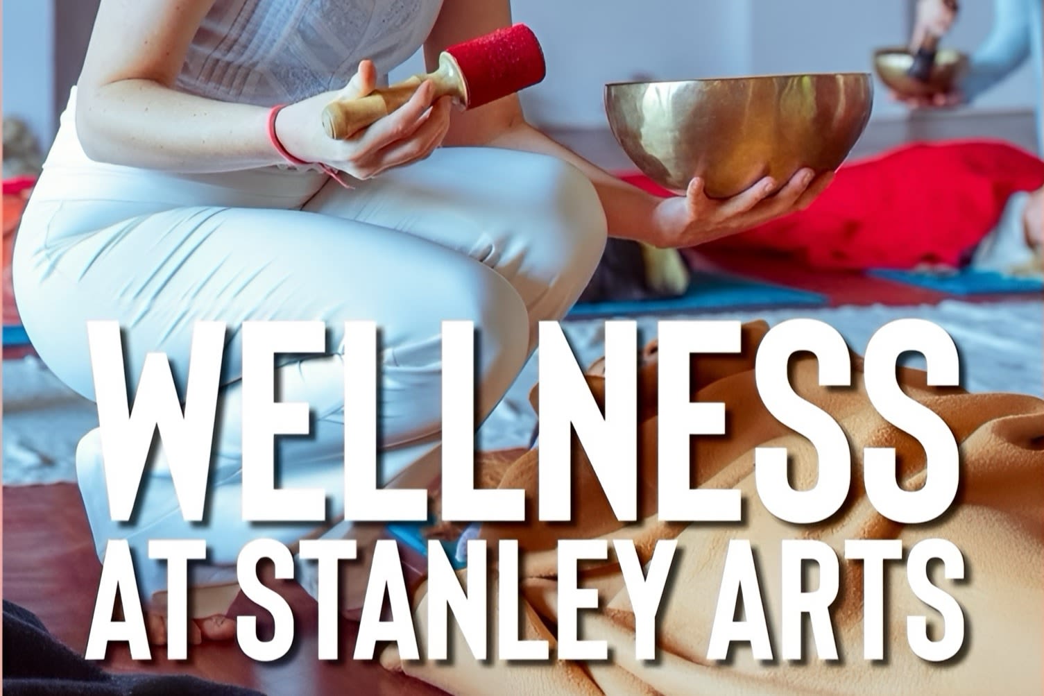 Studio Starseed Starseed Offerings: Read Reviews and Book Classes on ClassPass