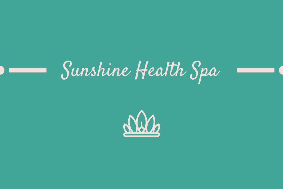 Sunshine Health Spa Reno At Tanthatcherblog Blog 2598