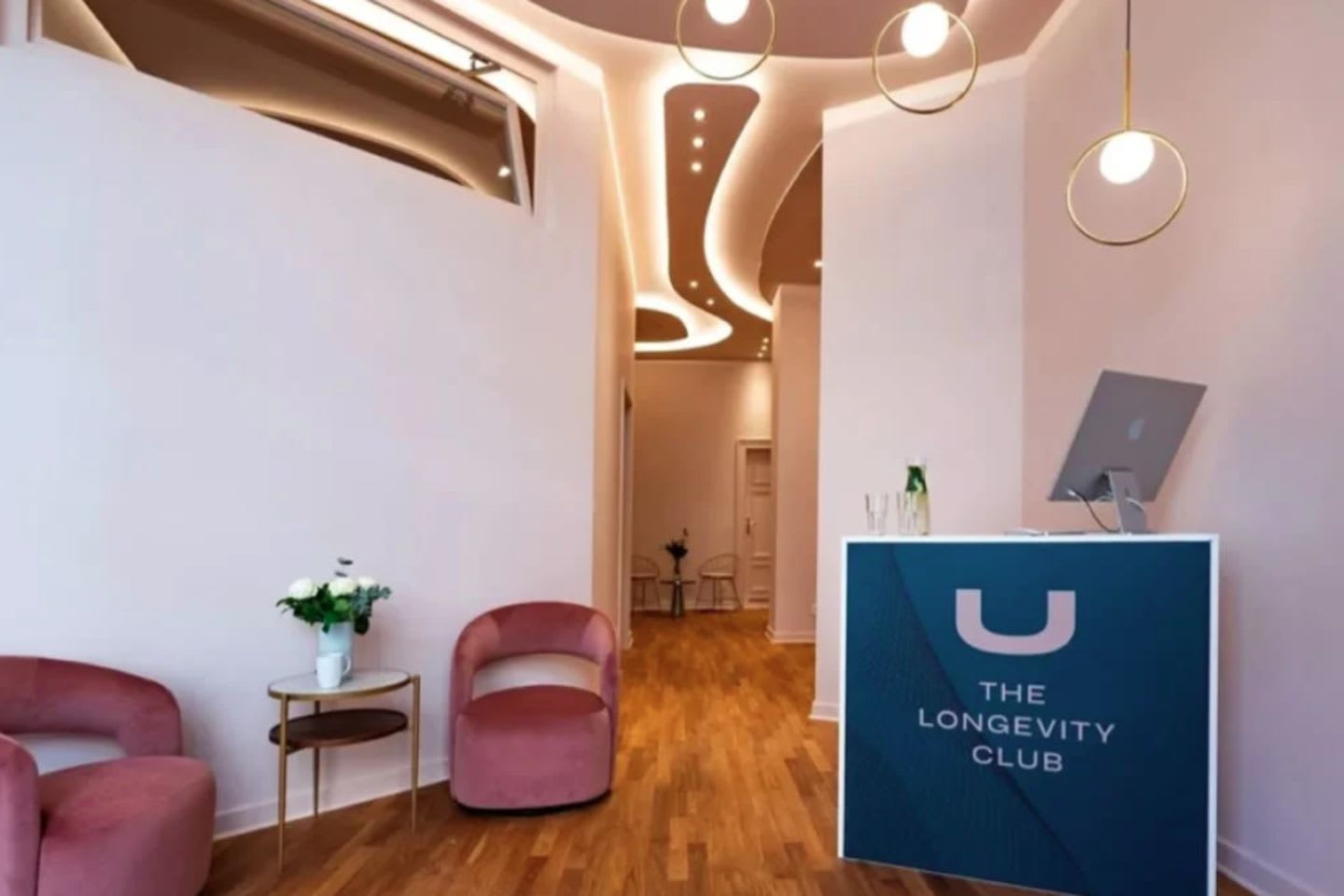 glutathion infusion düsseldorf U - THE LONGEVITY CLUB