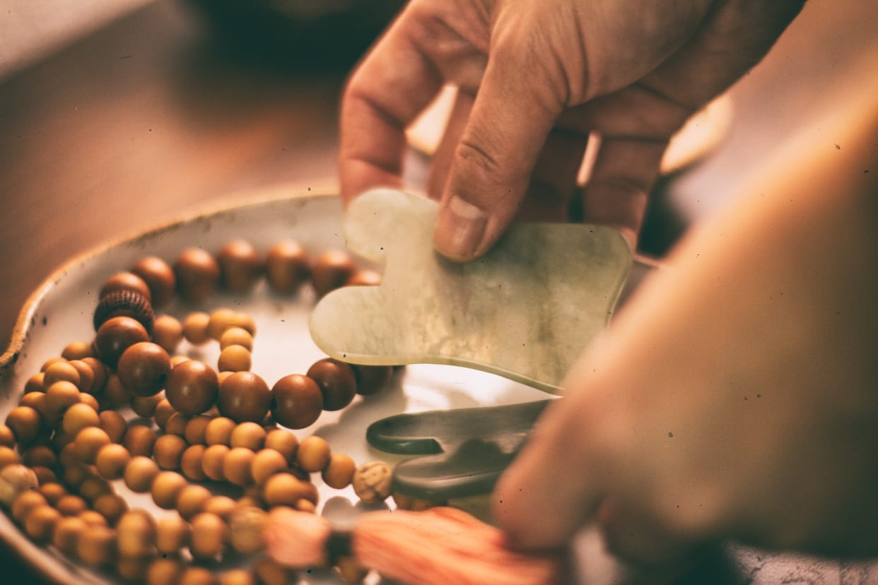 Jin Choe Acupuncture Read Reviews and Book Classes on ClassPass