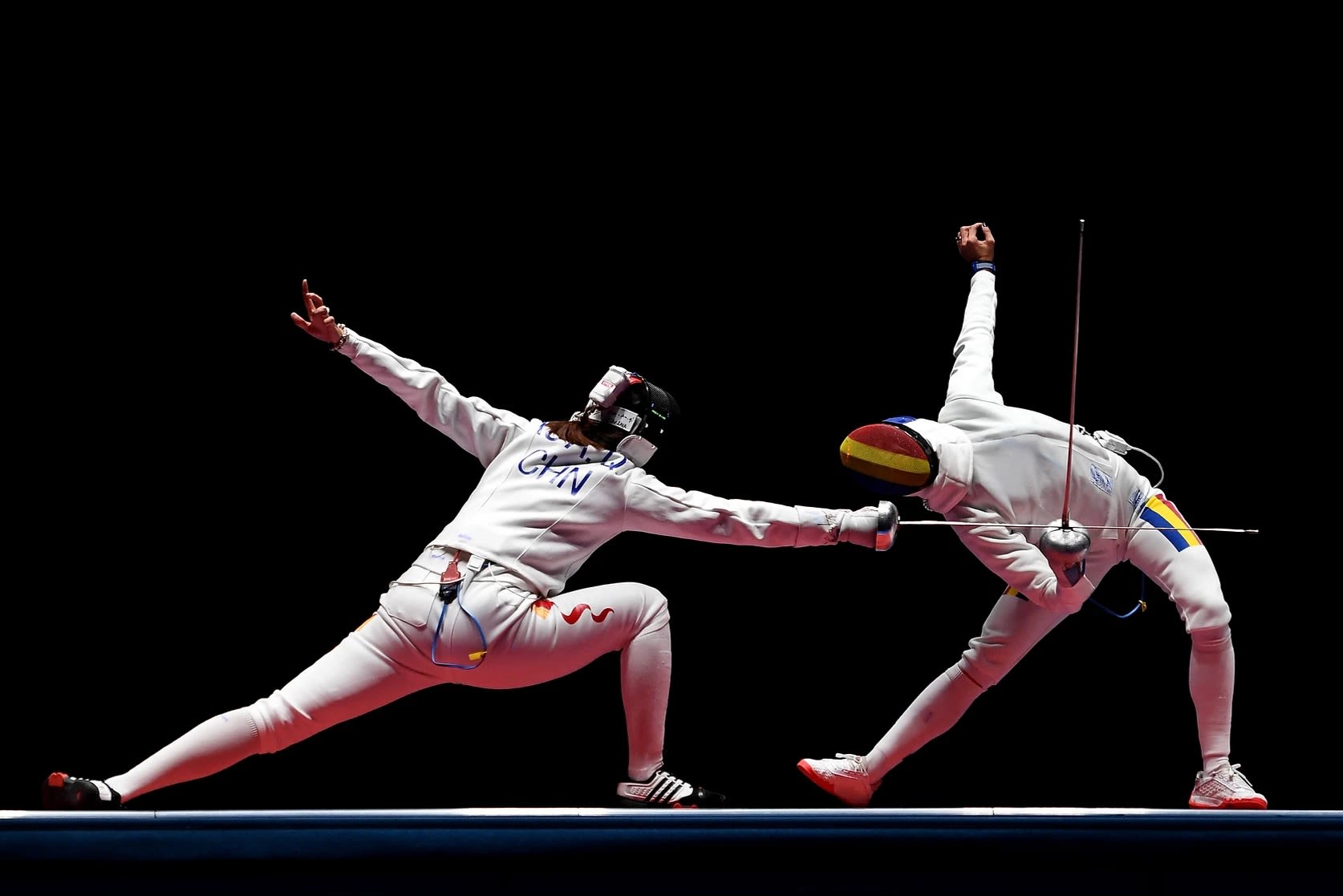 Legends Fencing Read Reviews and Book Classes on ClassPass