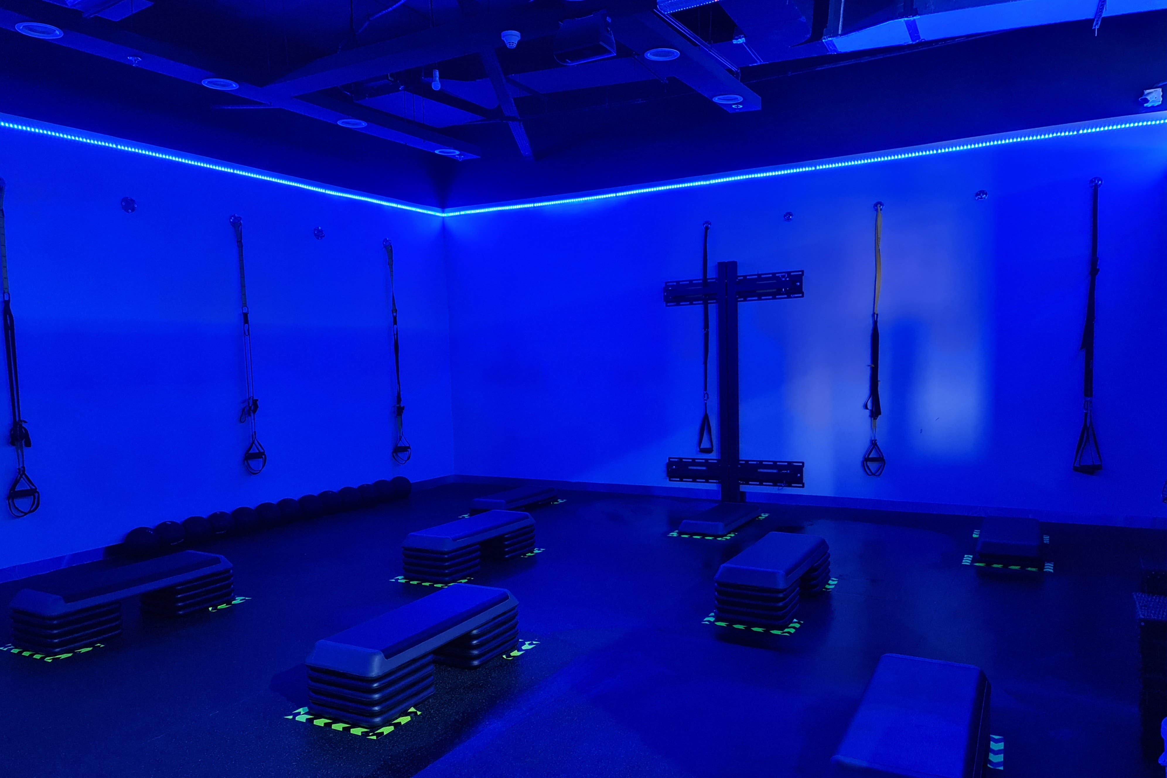 HIIT HOUSE Read Reviews and Book Classes on ClassPass