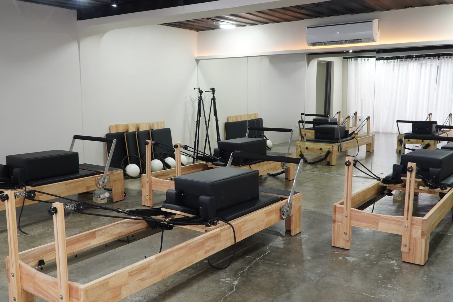 Sculpt Studio - Group Classes: Read Reviews and Book Classes on ClassPass