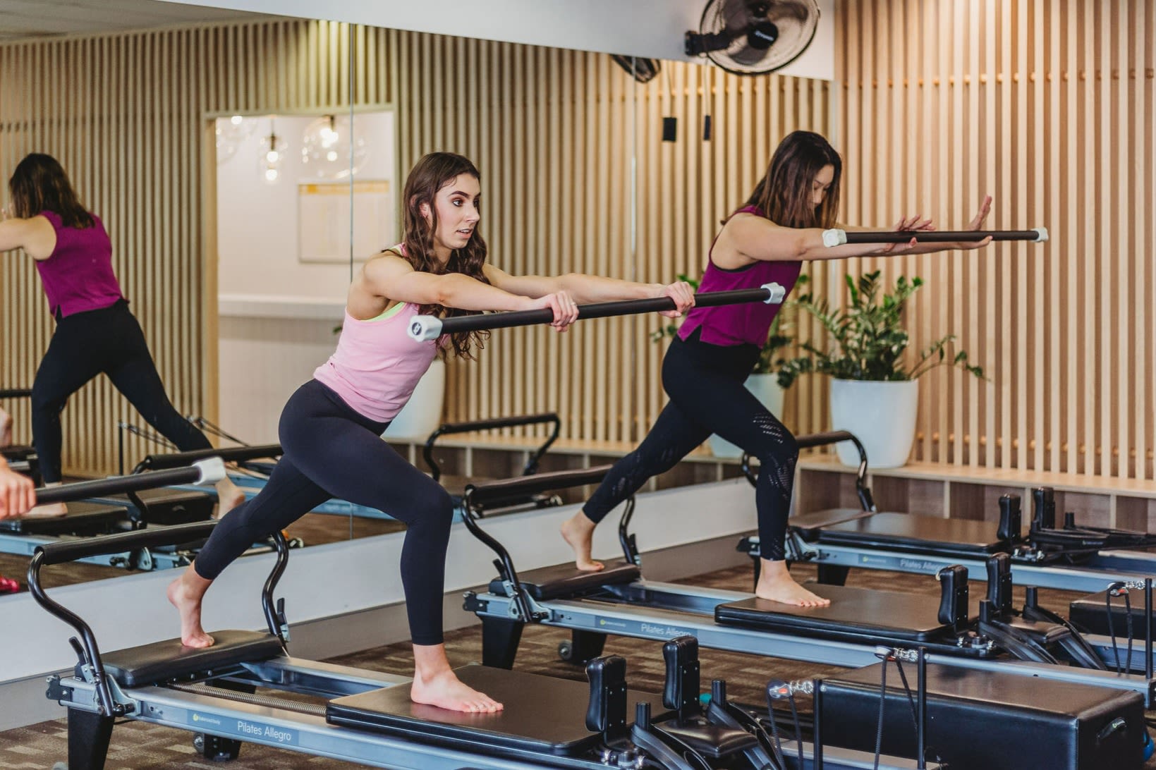 KX Pilates Braddon Read Reviews and Book Classes on ClassPass