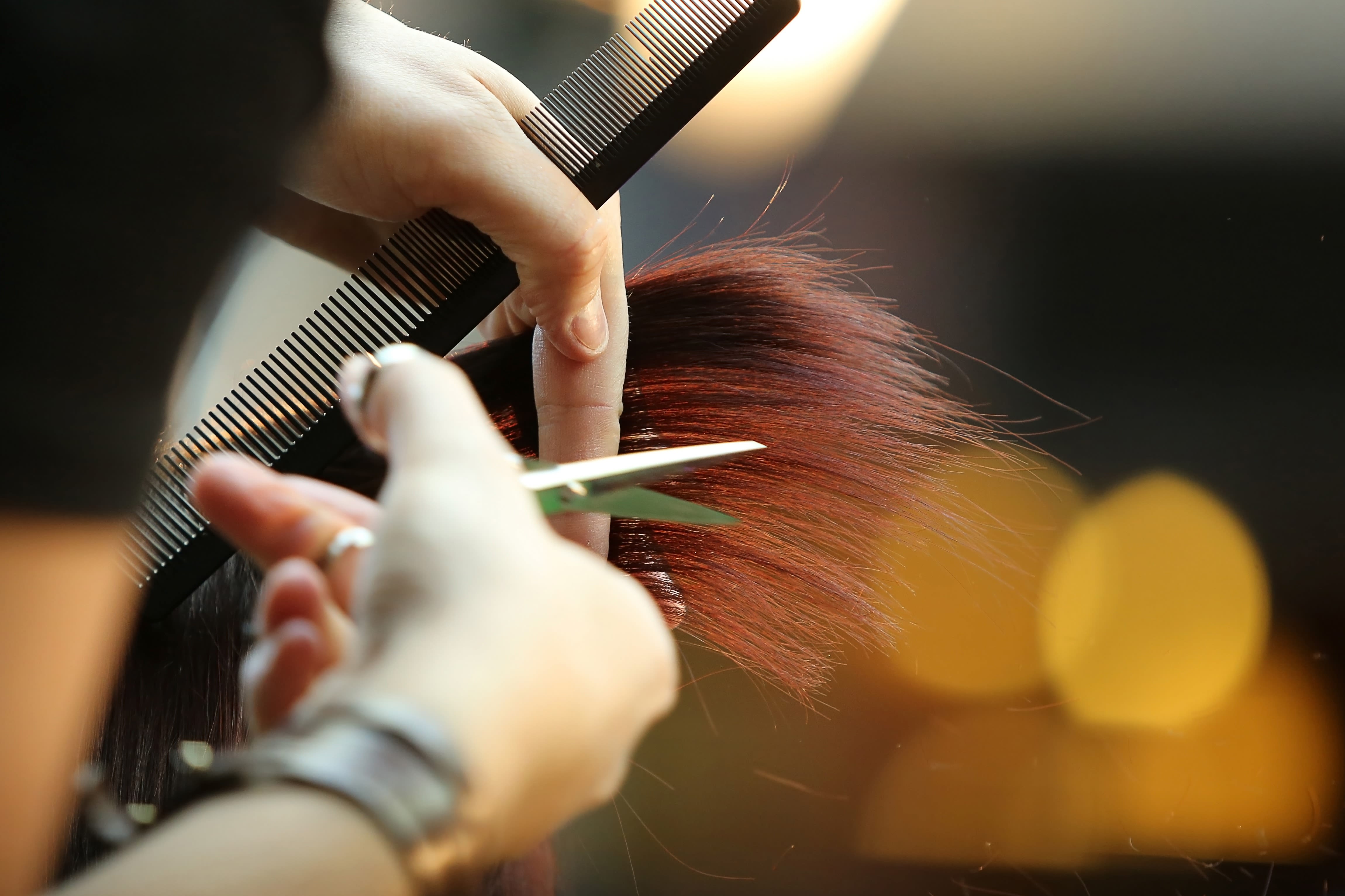 Boulevard Haircuts Read Reviews and Book Classes on ClassPass