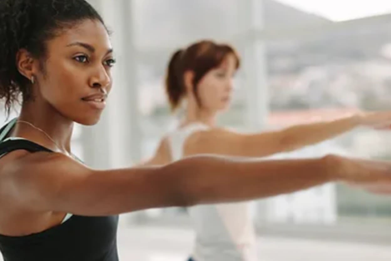 Ruckus Cafe: Read Reviews and Book Classes on ClassPass