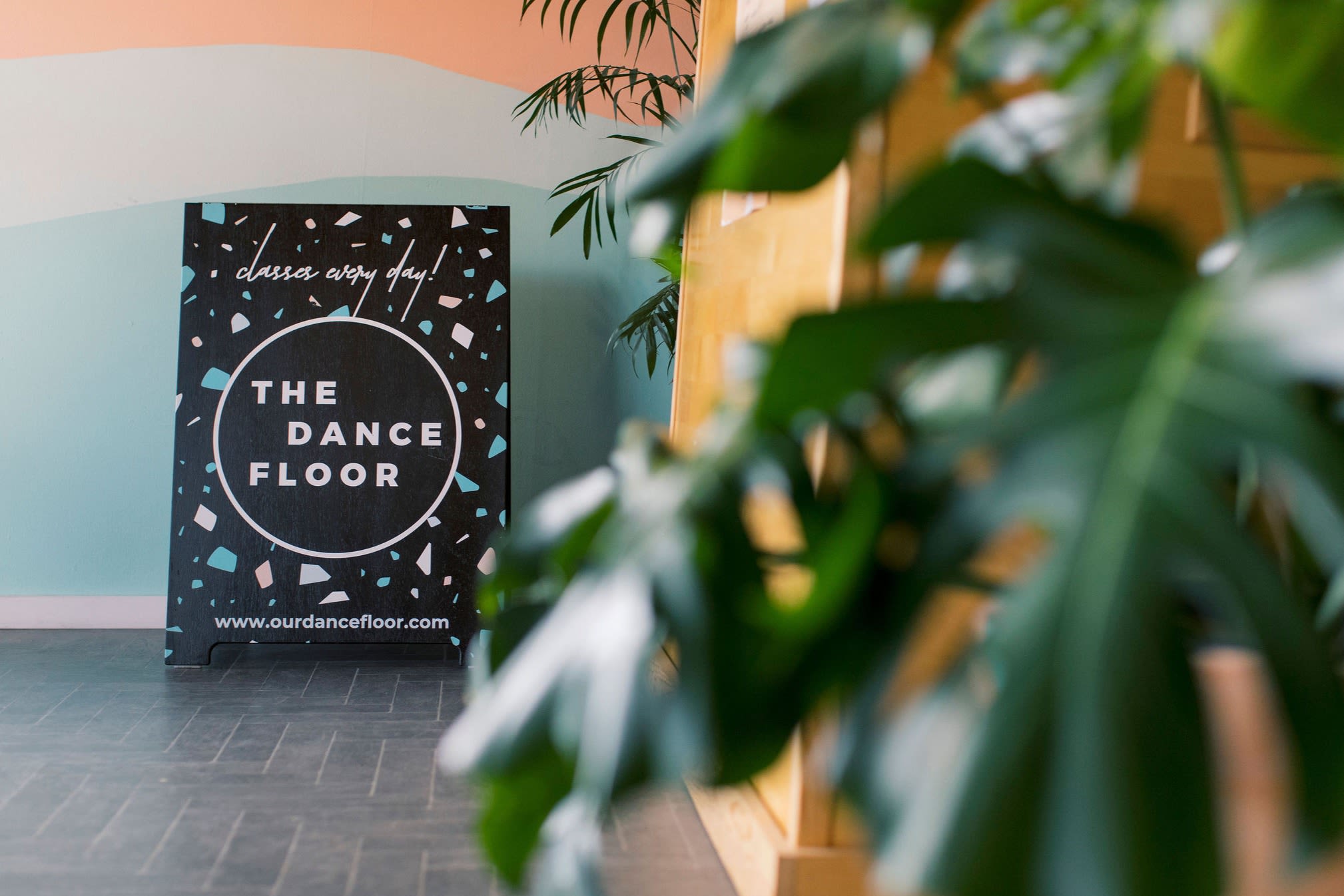 The Dance Floor: Read Reviews and Book Classes on ClassPass