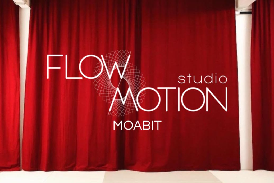Flow Motion Studio - Moabit: Lies Bewertungen und buche Kurse auf ClassPass