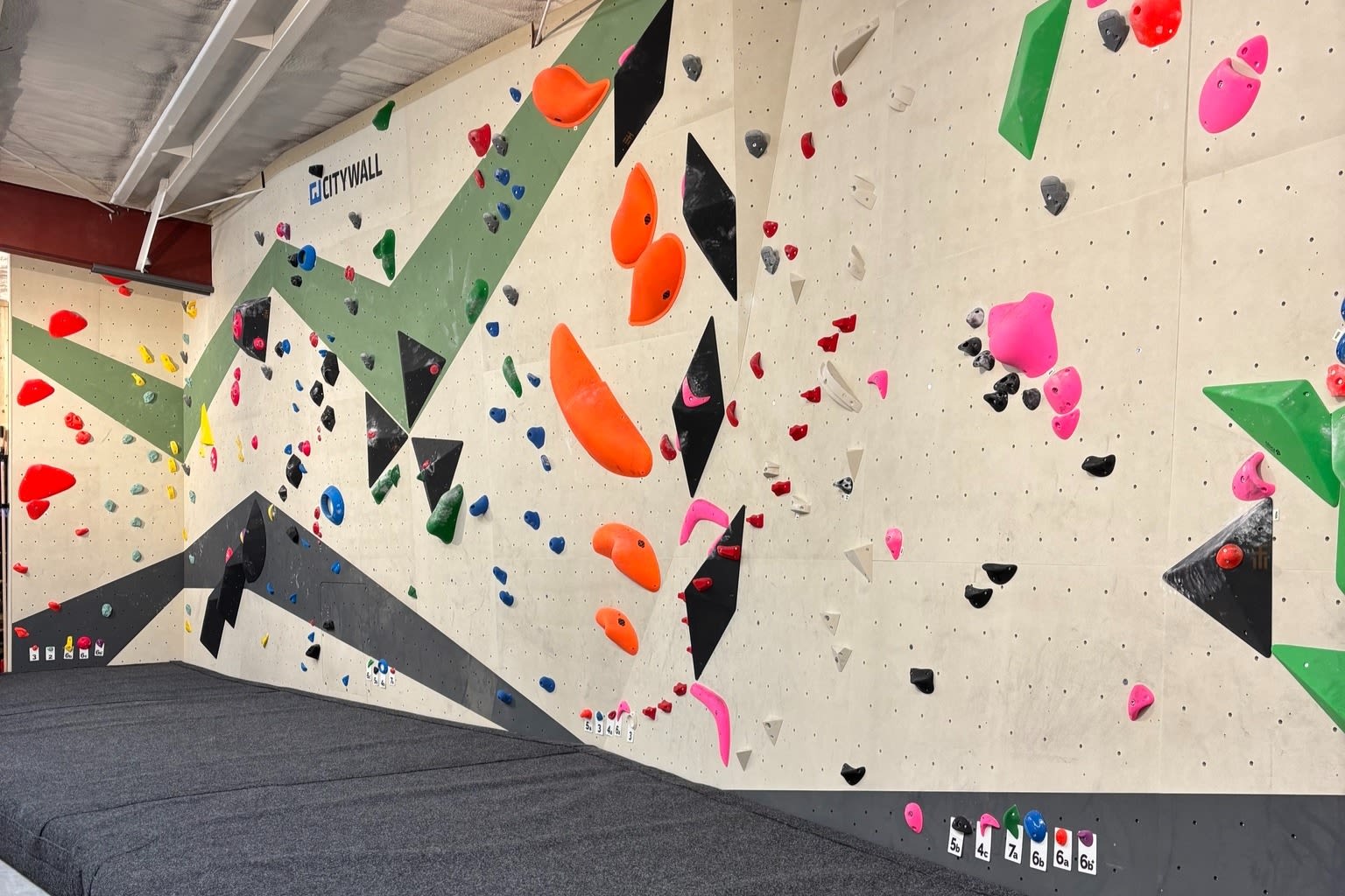 Boulder Amsterdam: Read Reviews and Book Classes on ClassPass