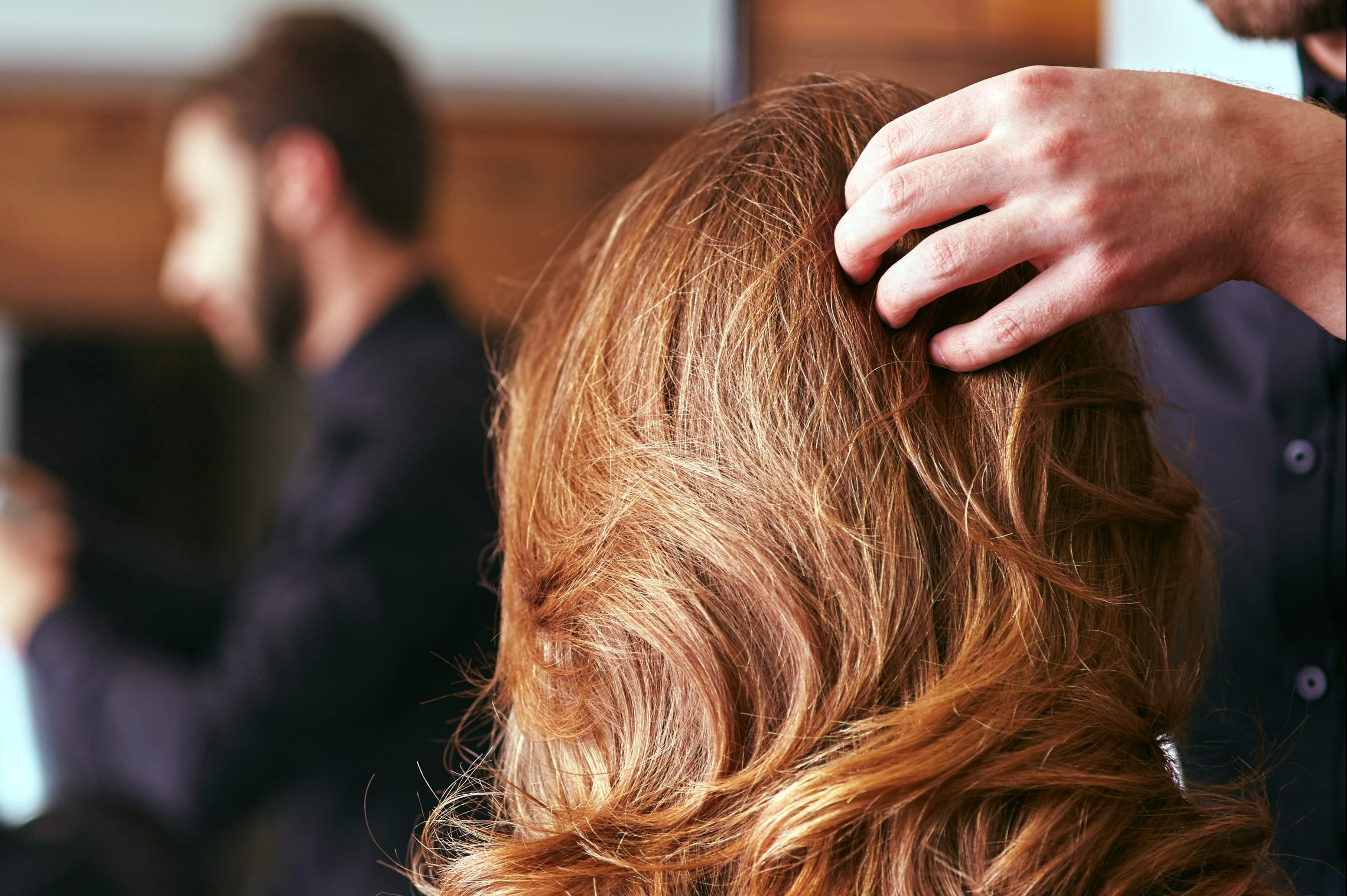 Gold Hair Salon Read Reviews and Book Classes on ClassPass