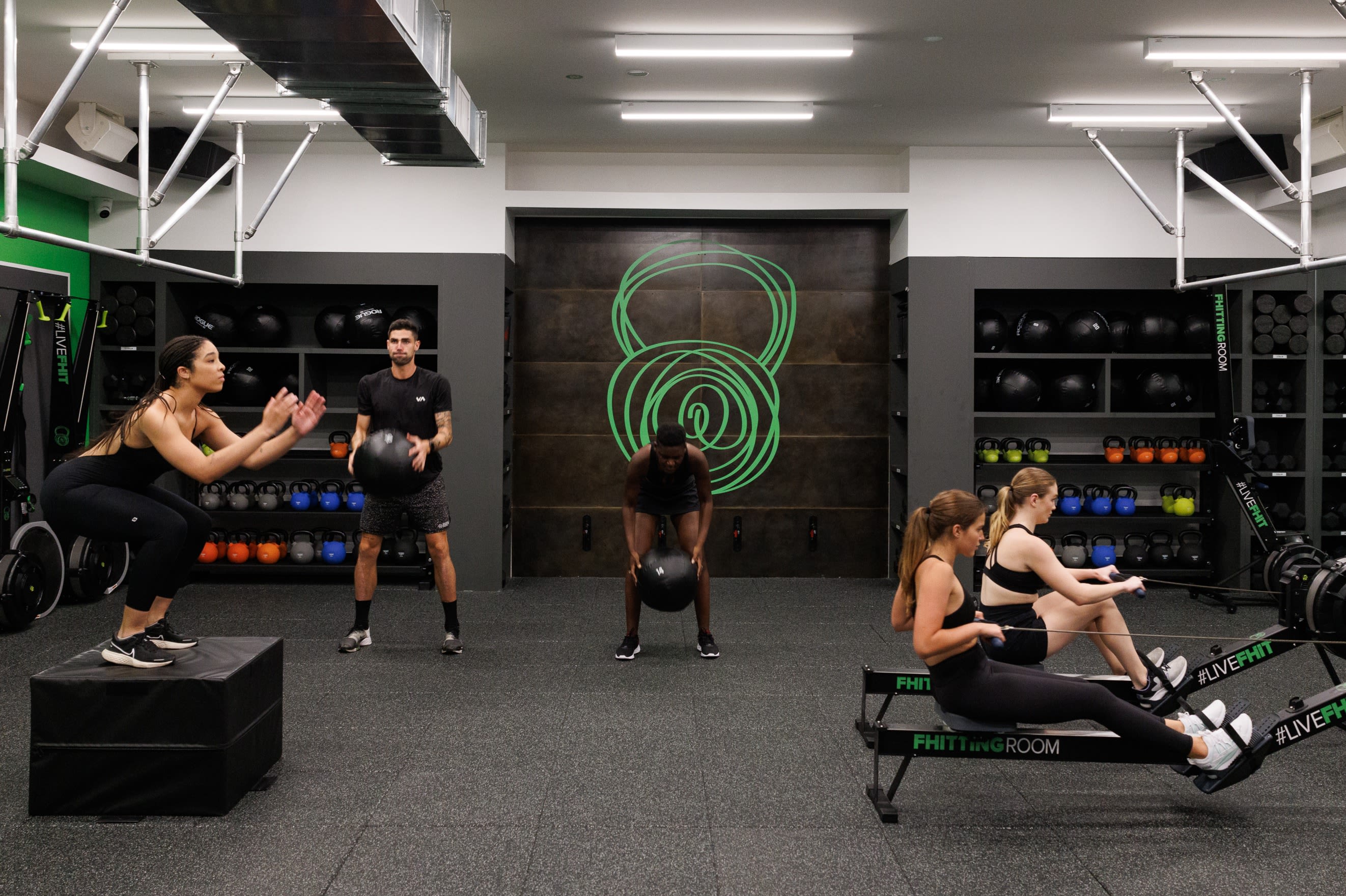 Signature Fitness Club: Read Reviews and Book Classes on ClassPass